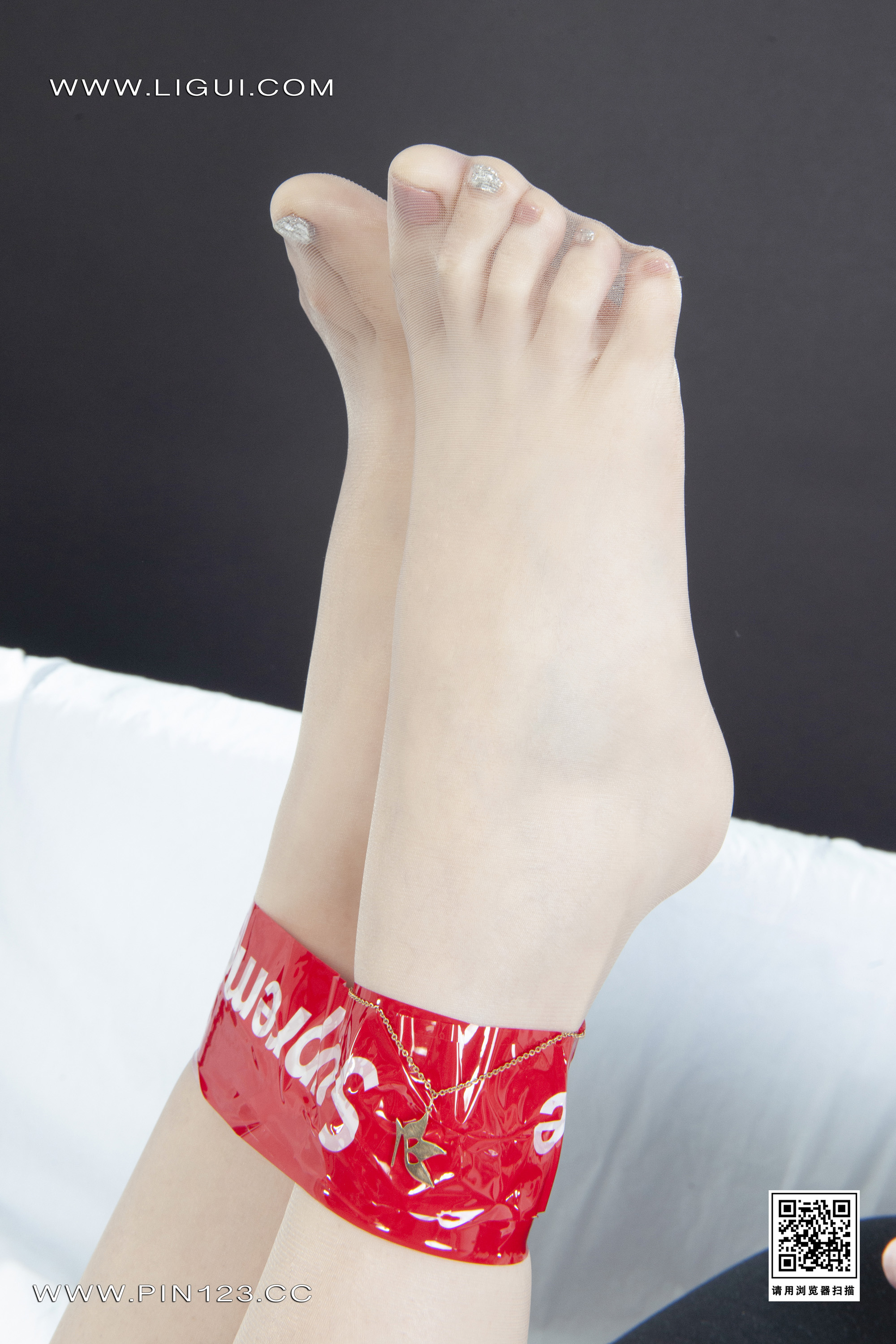 Chinese lady bondage 501