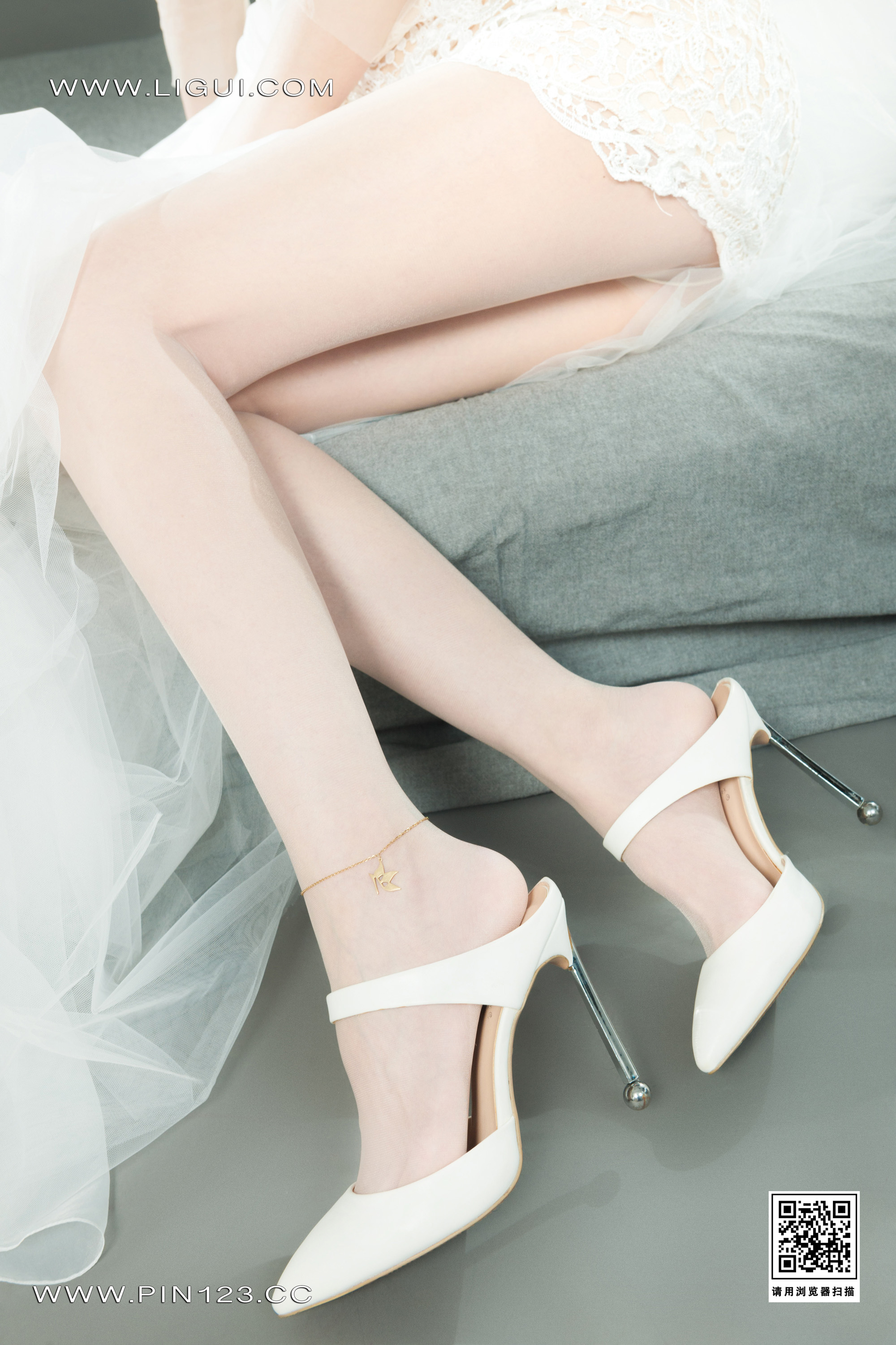 Chinese lady bondage 502