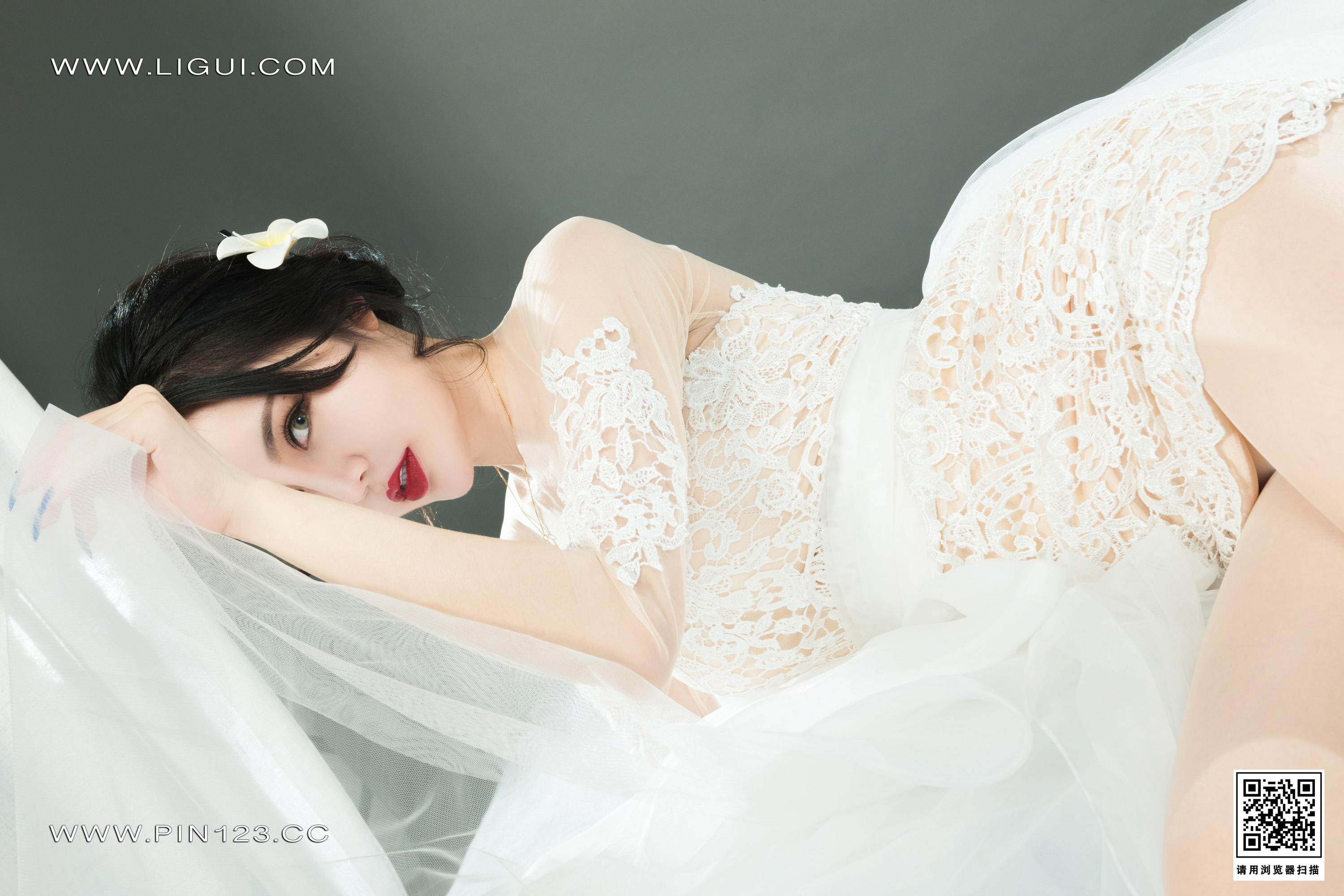 Chinese lady bondage 502