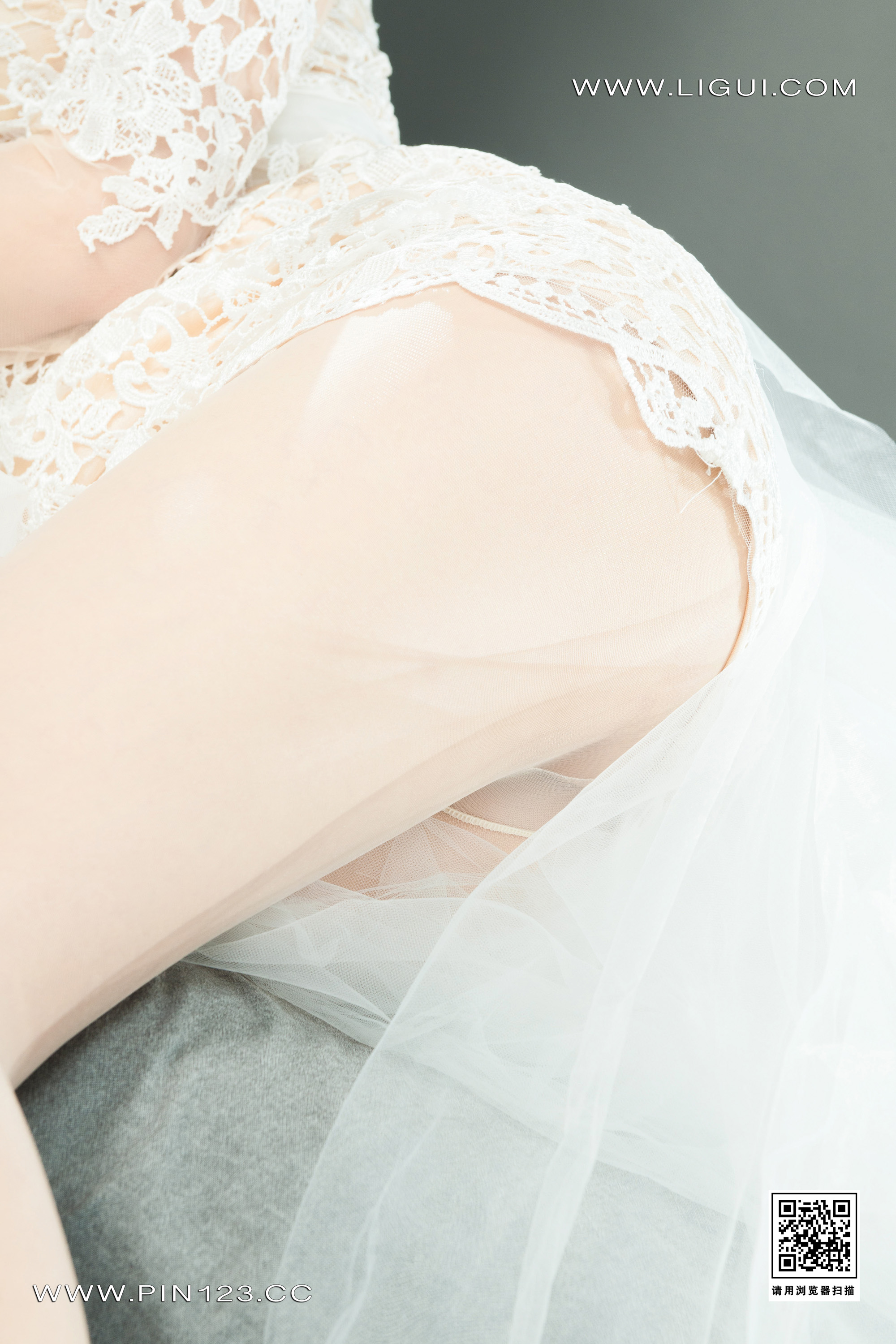 Chinese lady bondage 502