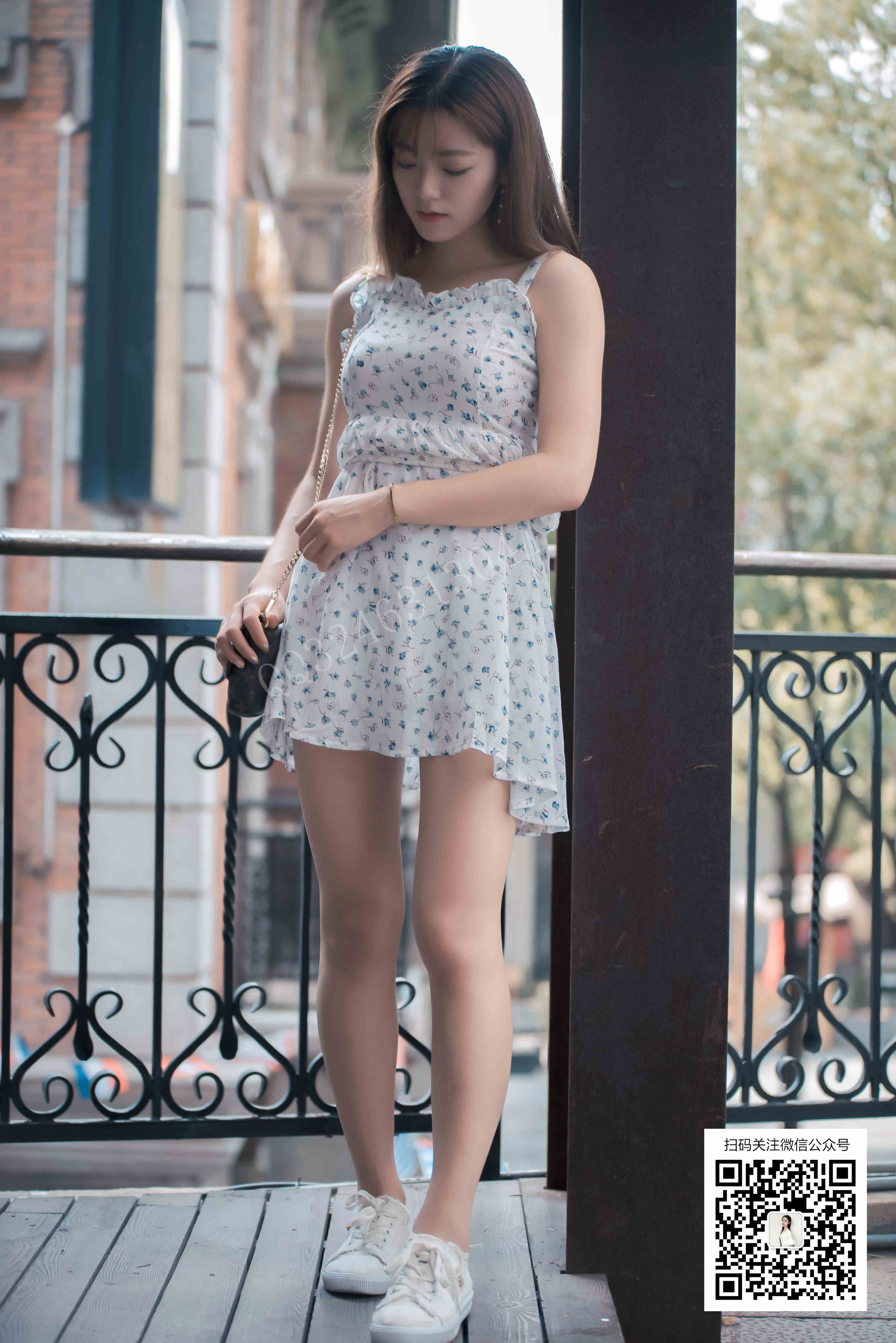 China Beauty Legs and feet 810