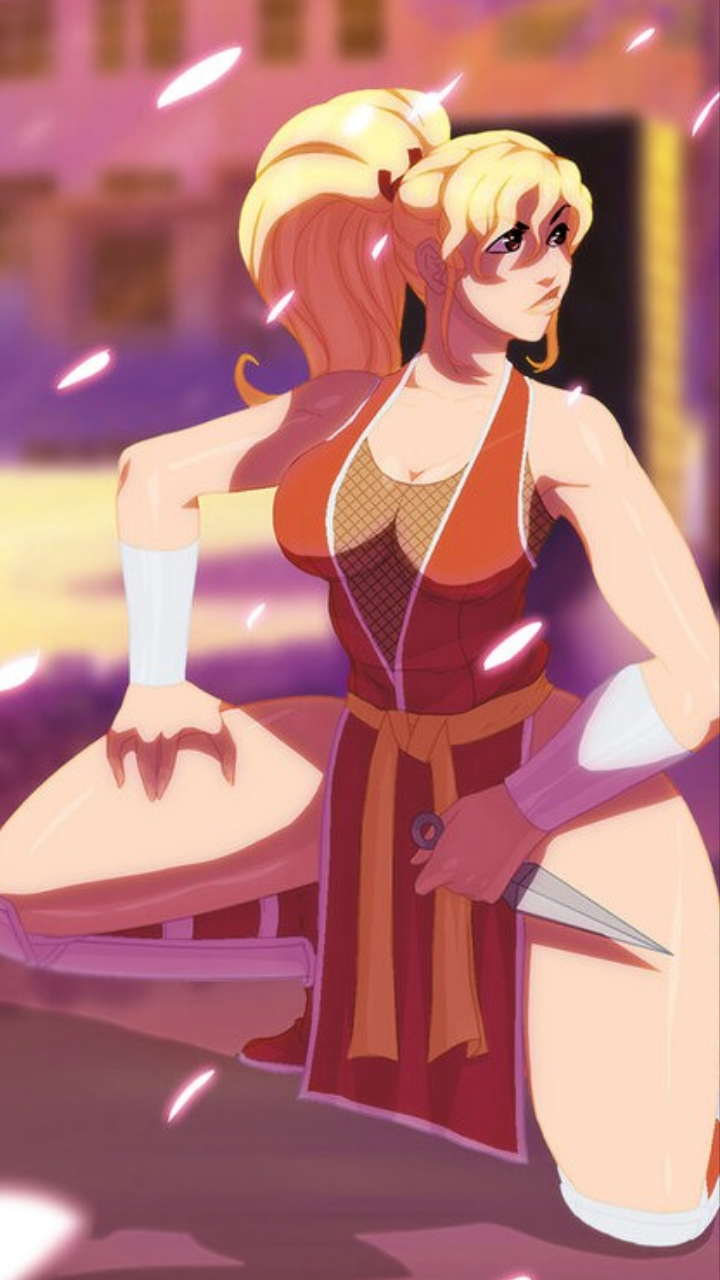 Anime,Toons & Porn 37