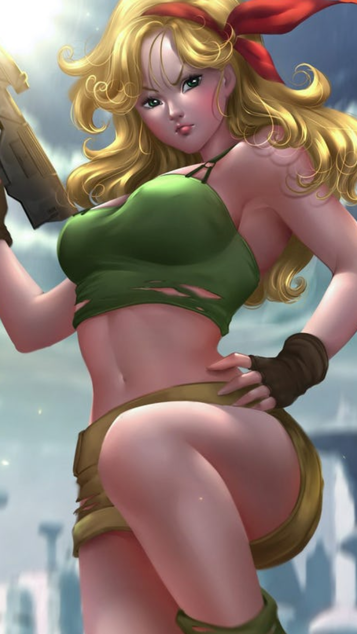 Anime,Toons & Porn 37