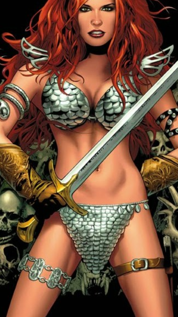 Anime,Toons & Porn 37