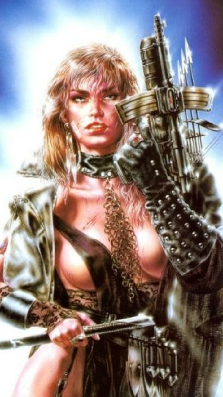 Anime,Toons & Porn 37