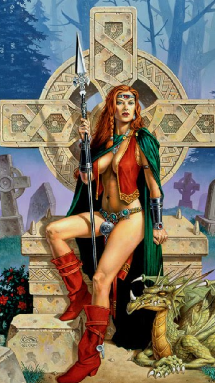 Anime,Toons & Porn 37