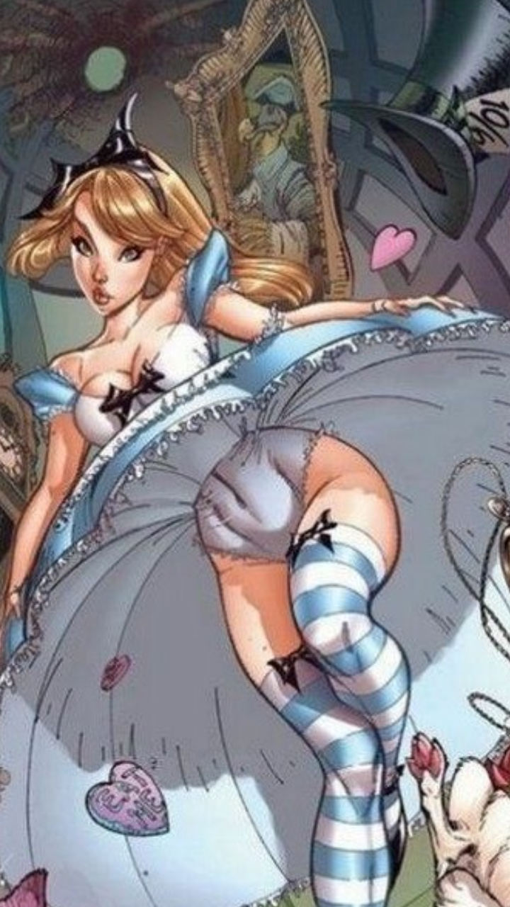 Anime,Toons & Porn 37