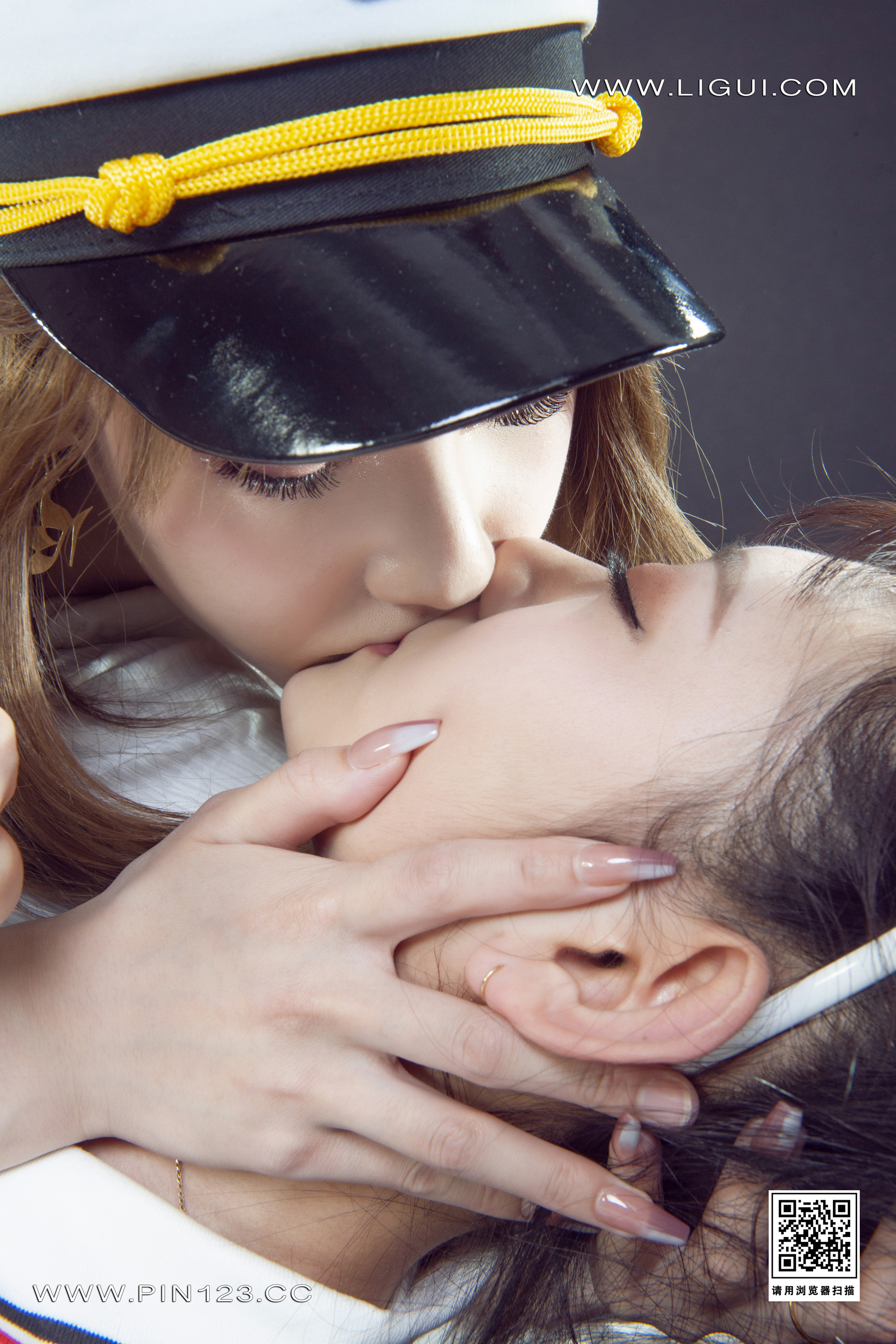 Chinese lady bondage 507