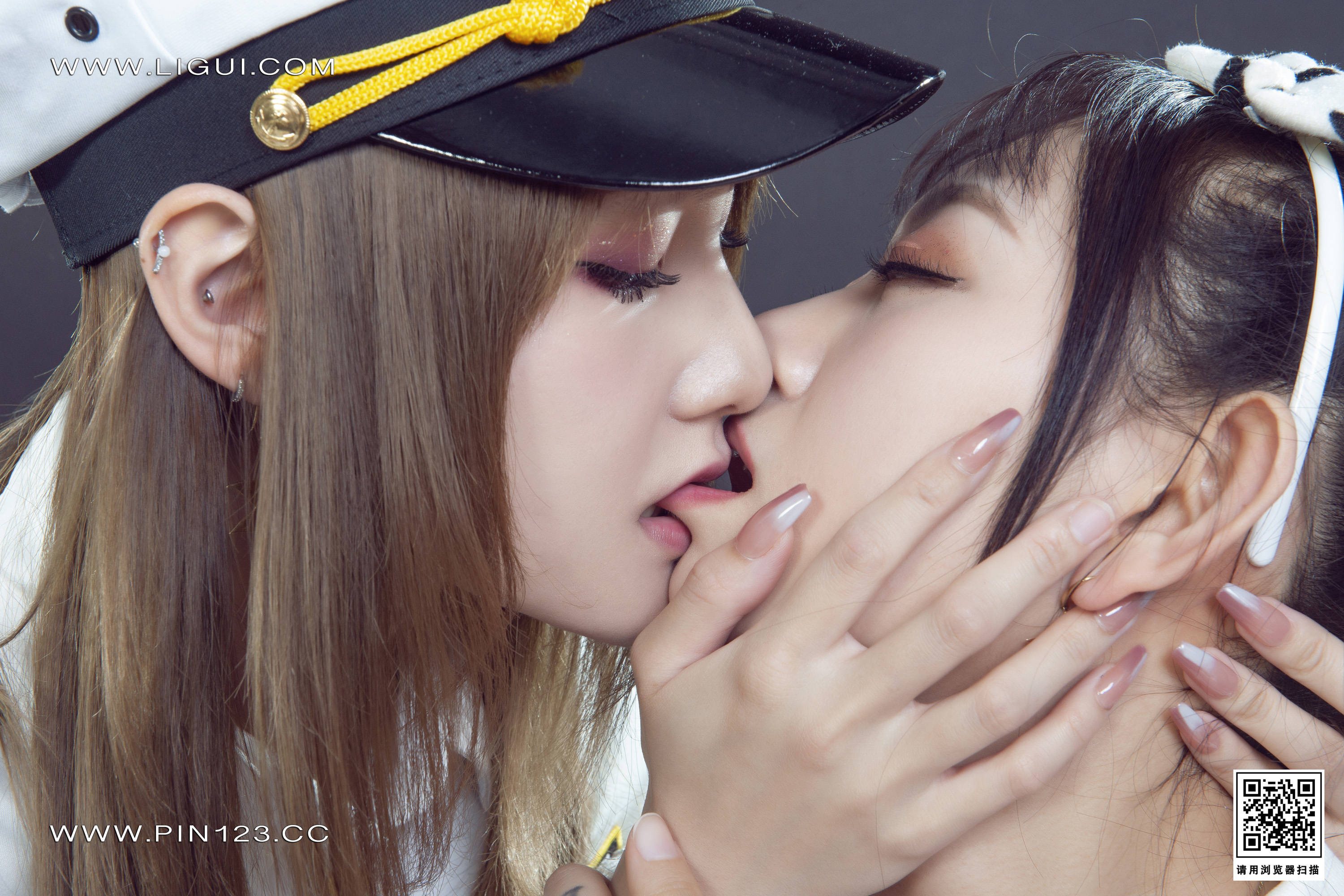 Chinese lady bondage 507