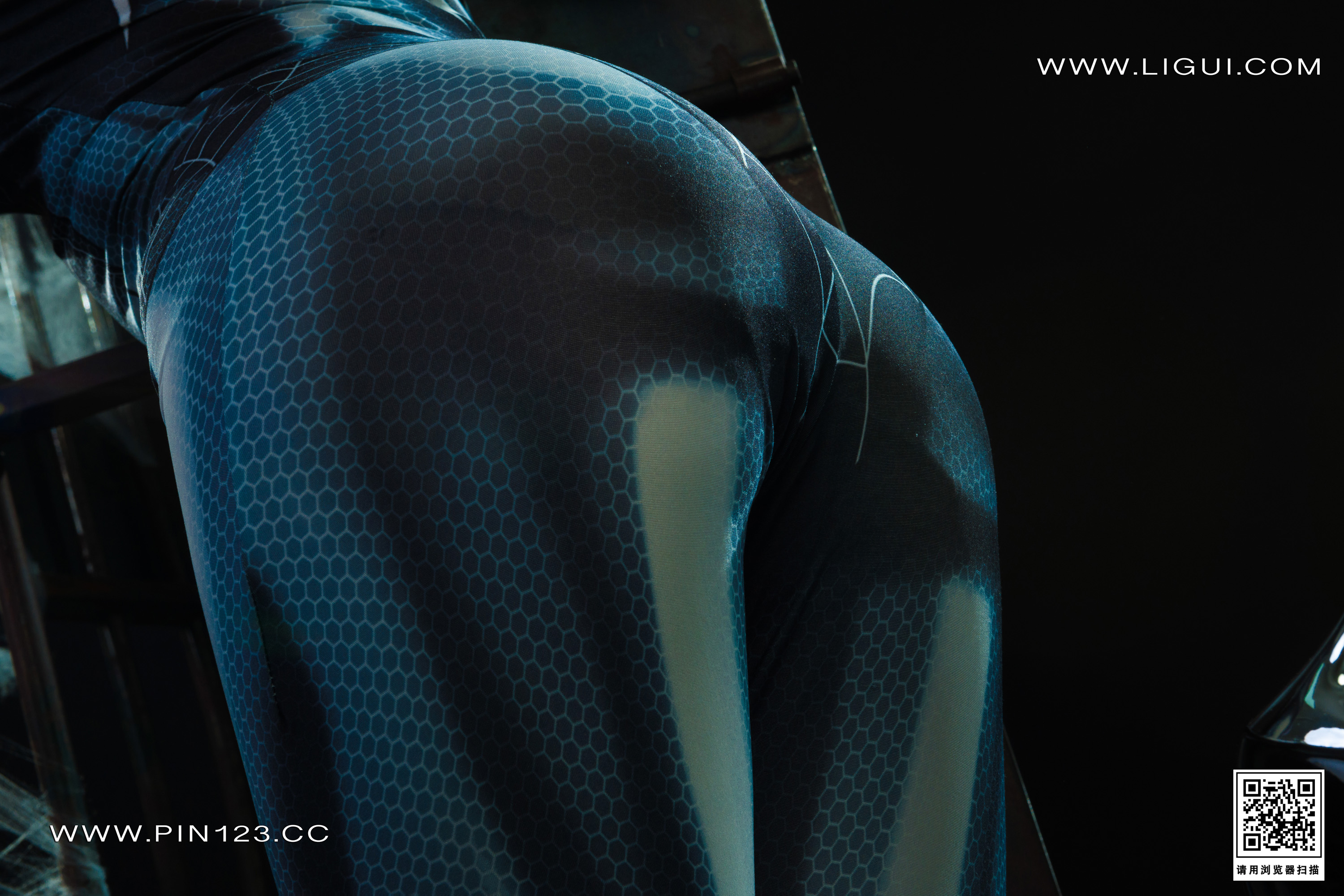 Chinese lady bondage 509