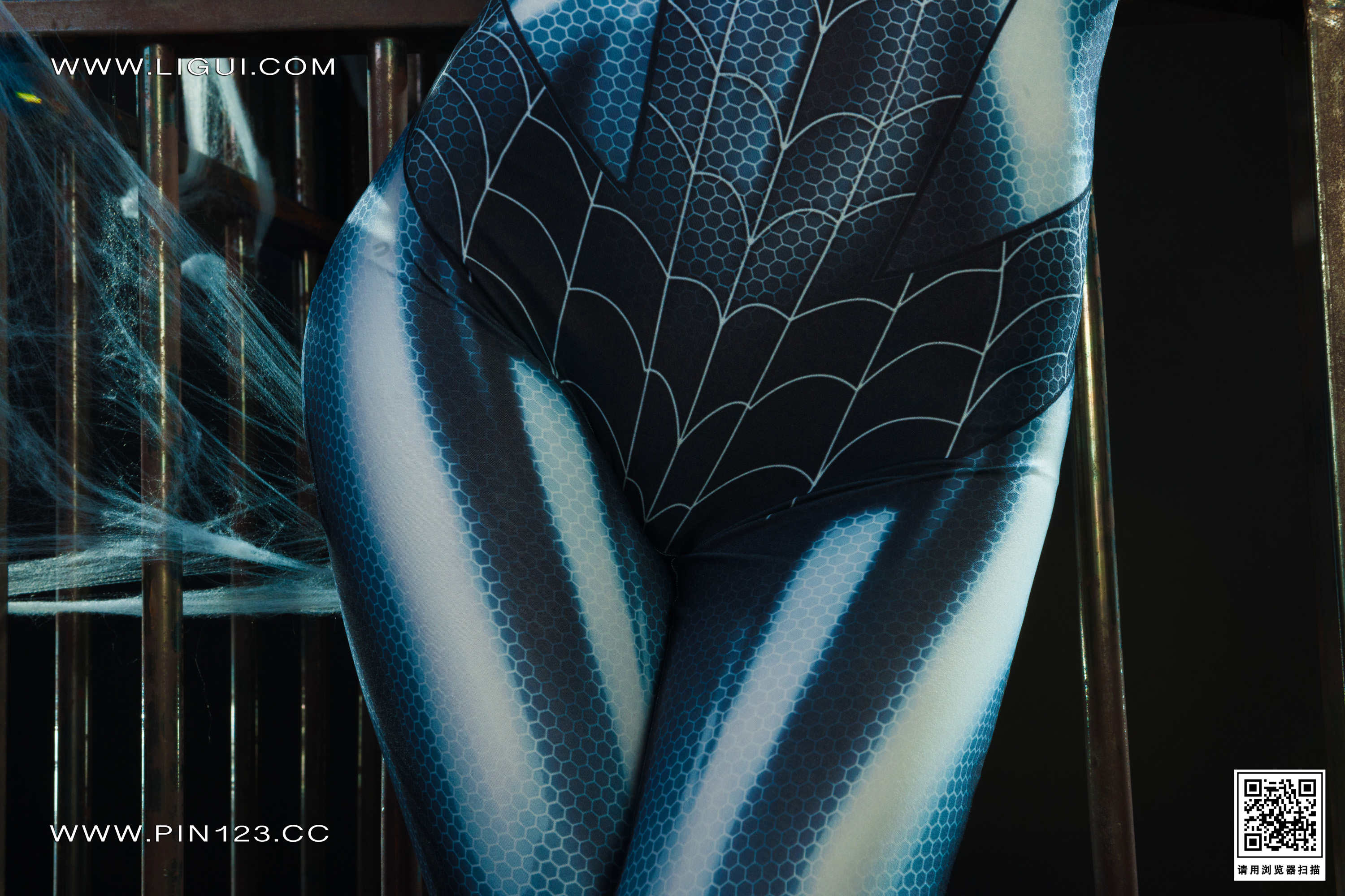 Chinese lady bondage 509