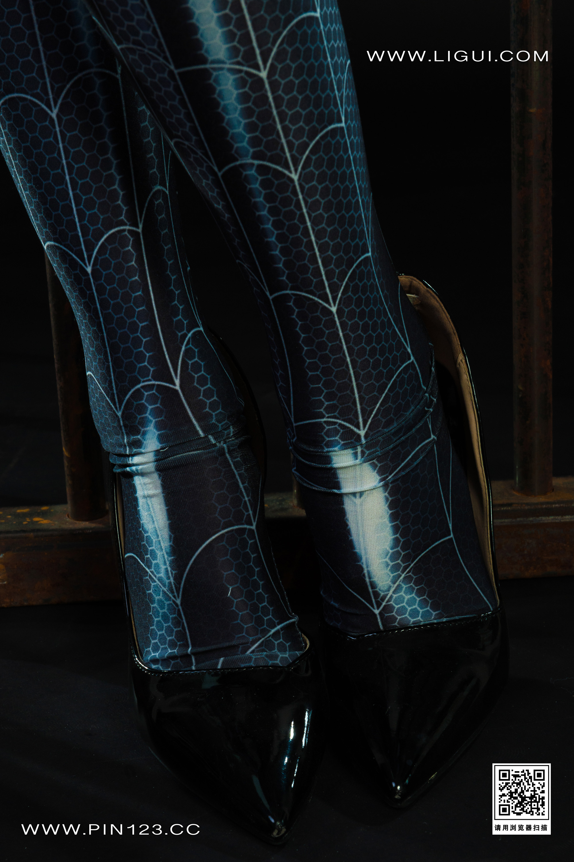 Chinese lady bondage 509