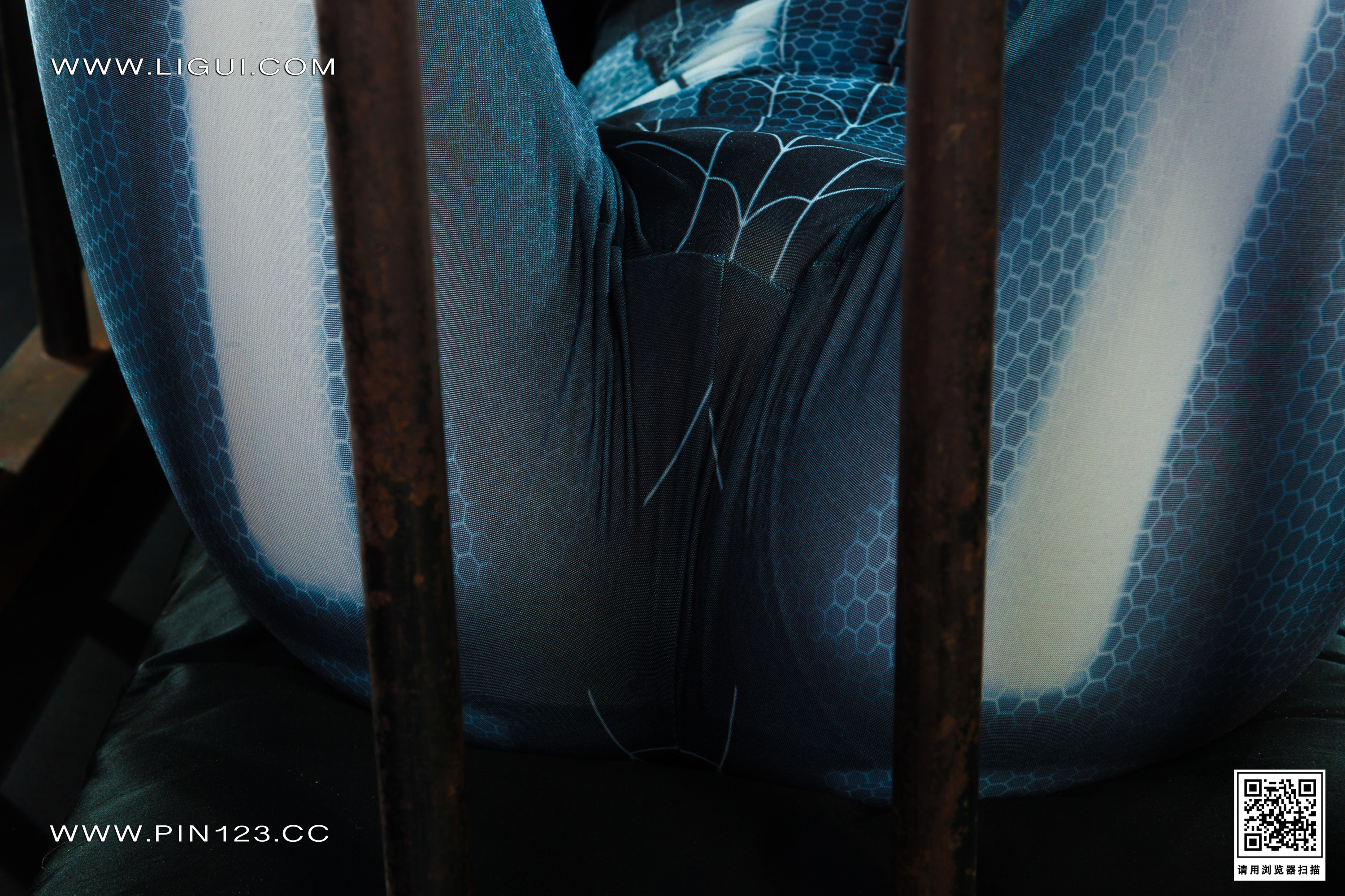 Chinese lady bondage 509