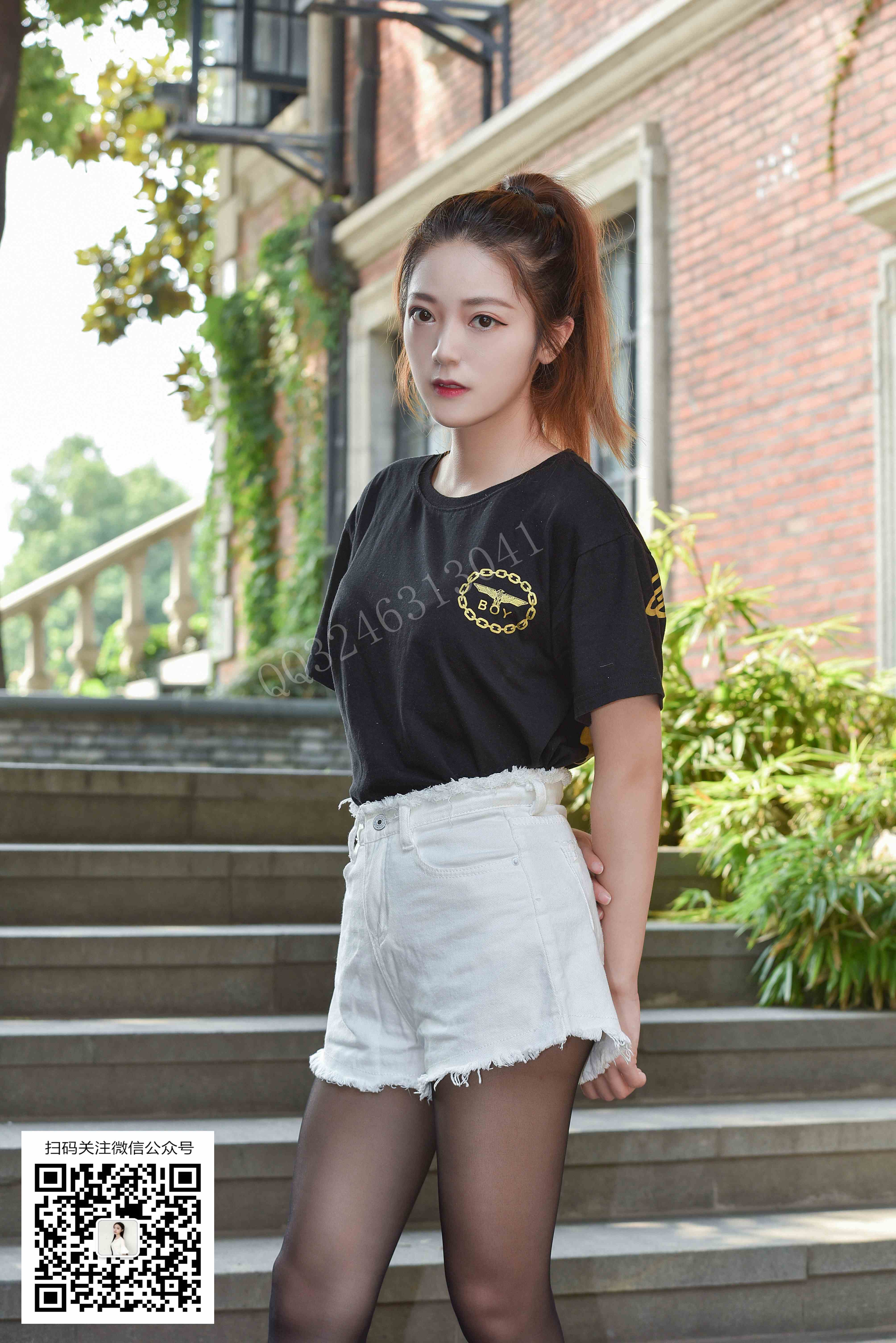 China Beauty Legs and feet 813