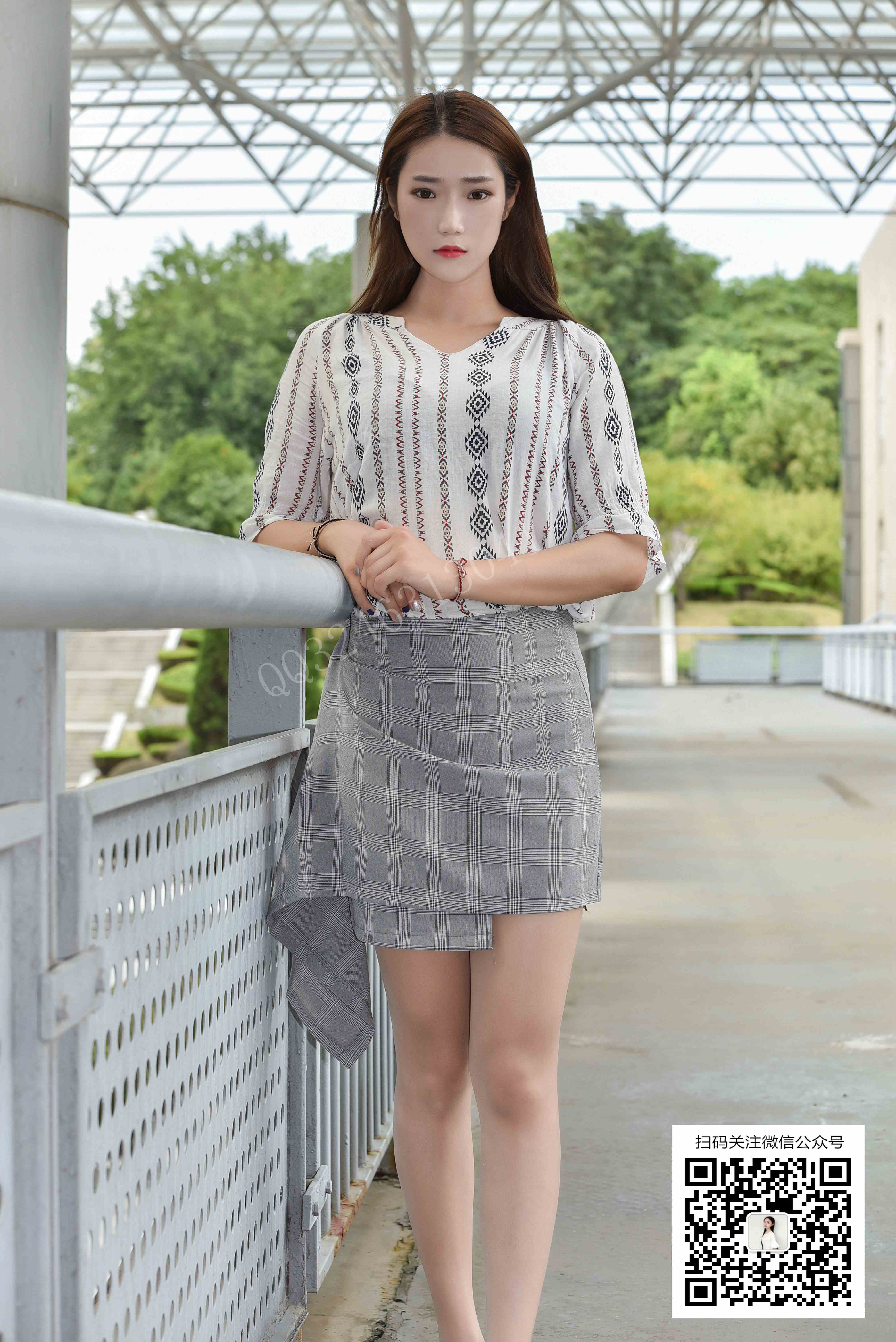 China Beauty Legs and feet 814