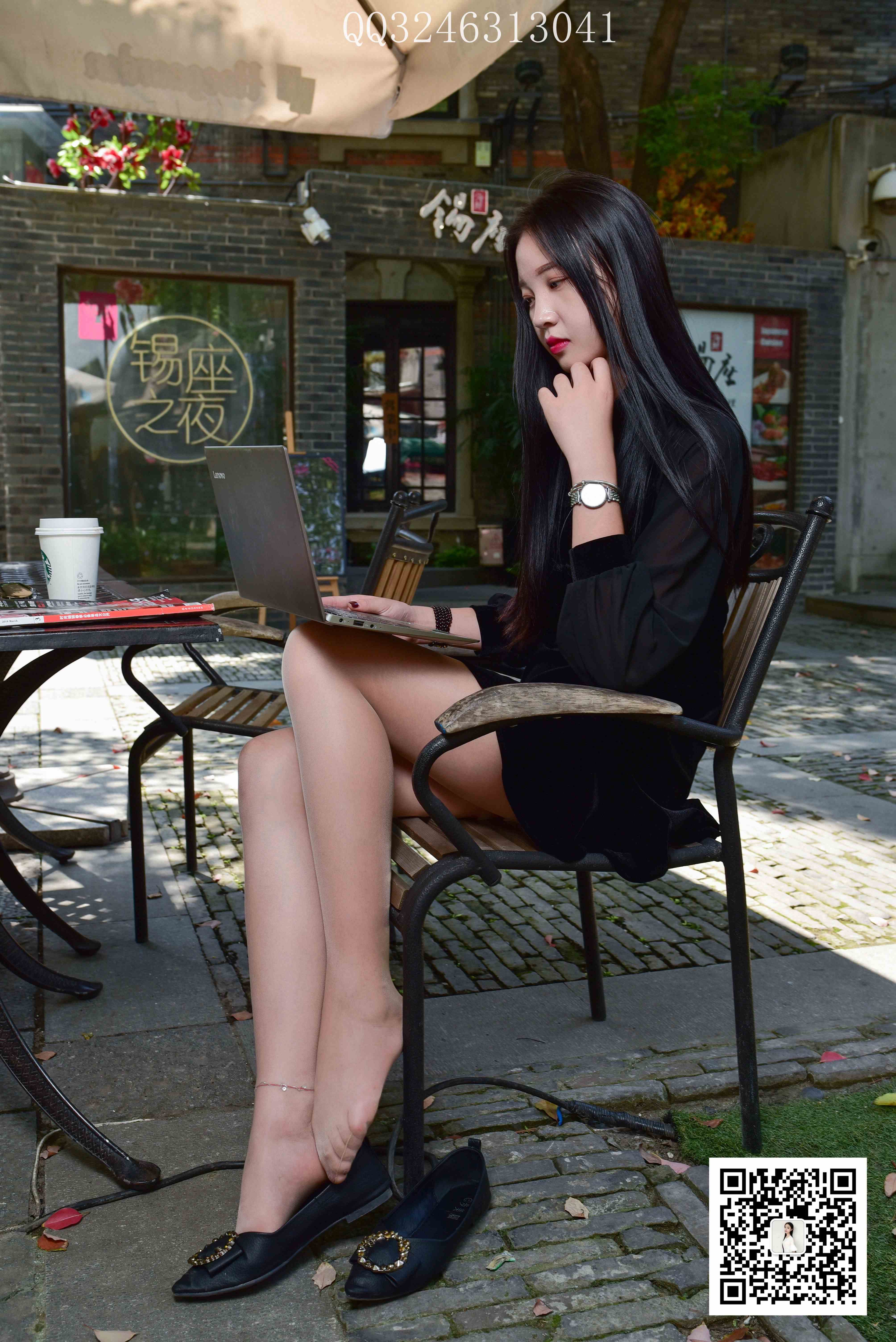 China Beauty Legs and feet 820