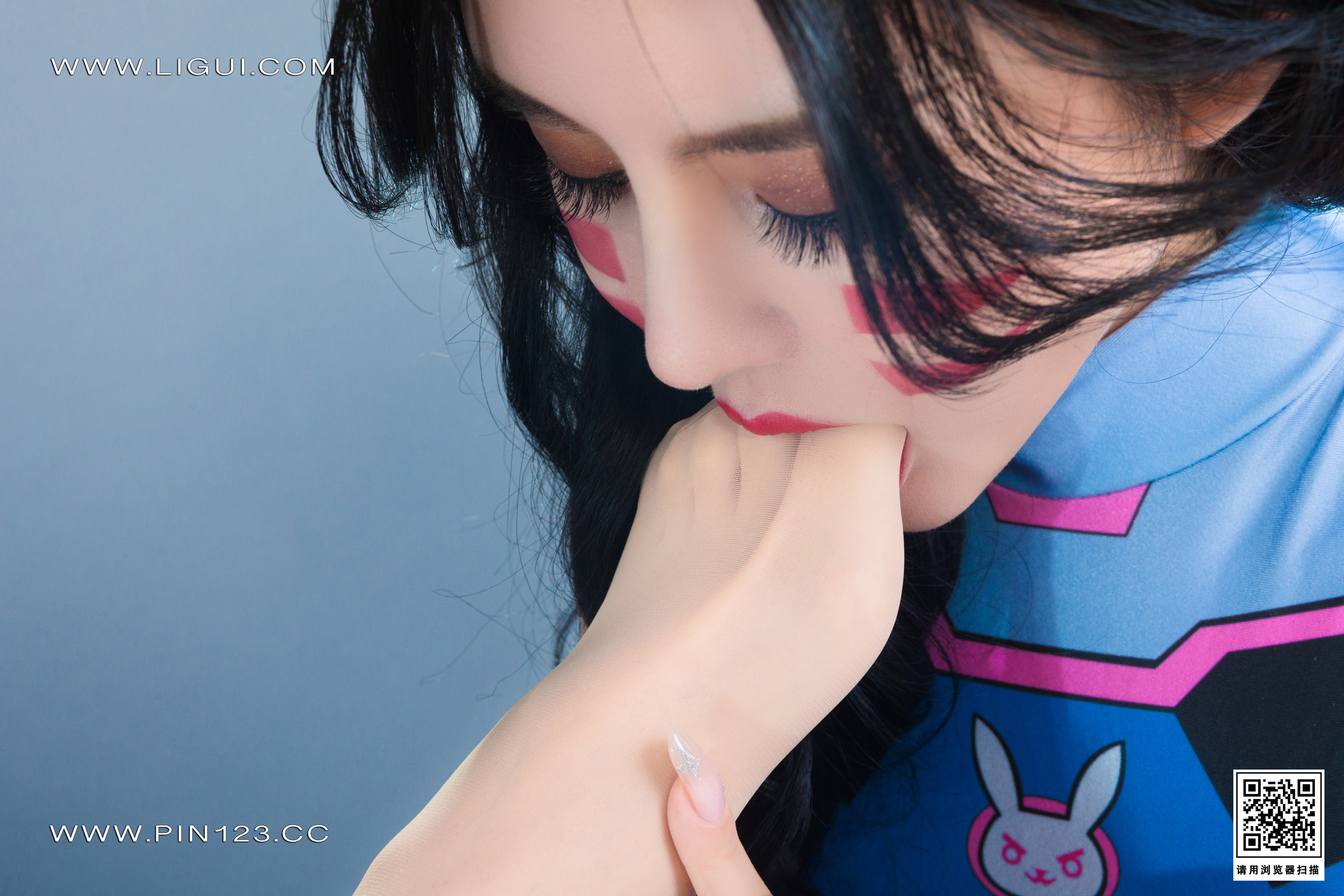 Chinese lady bondage 516