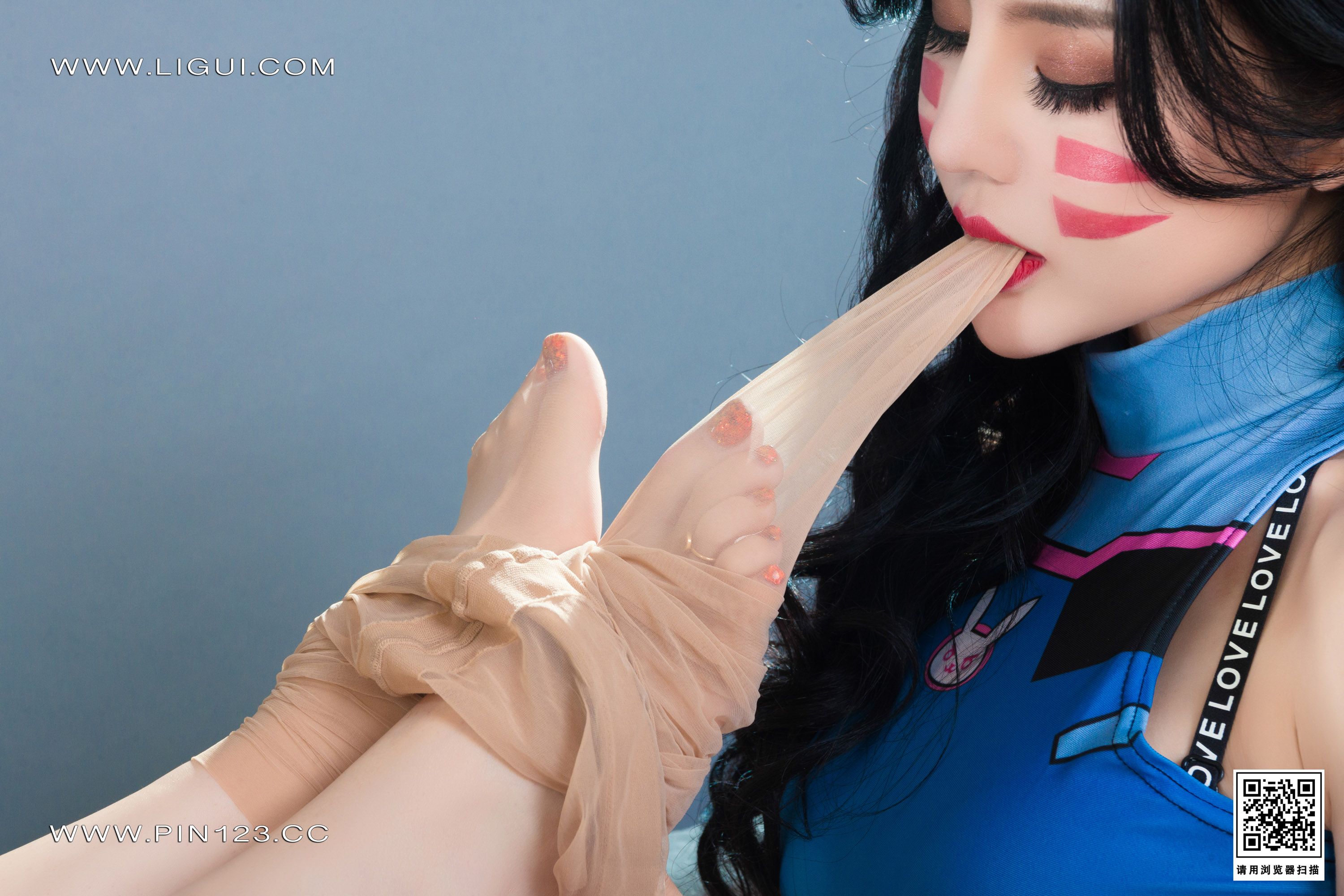 Chinese lady bondage 516