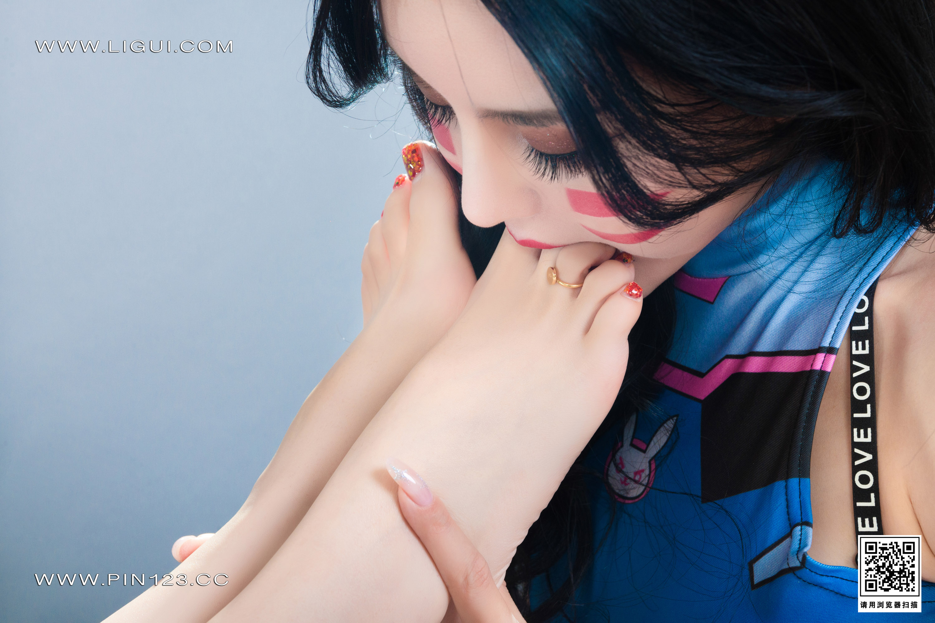 Chinese lady bondage 516