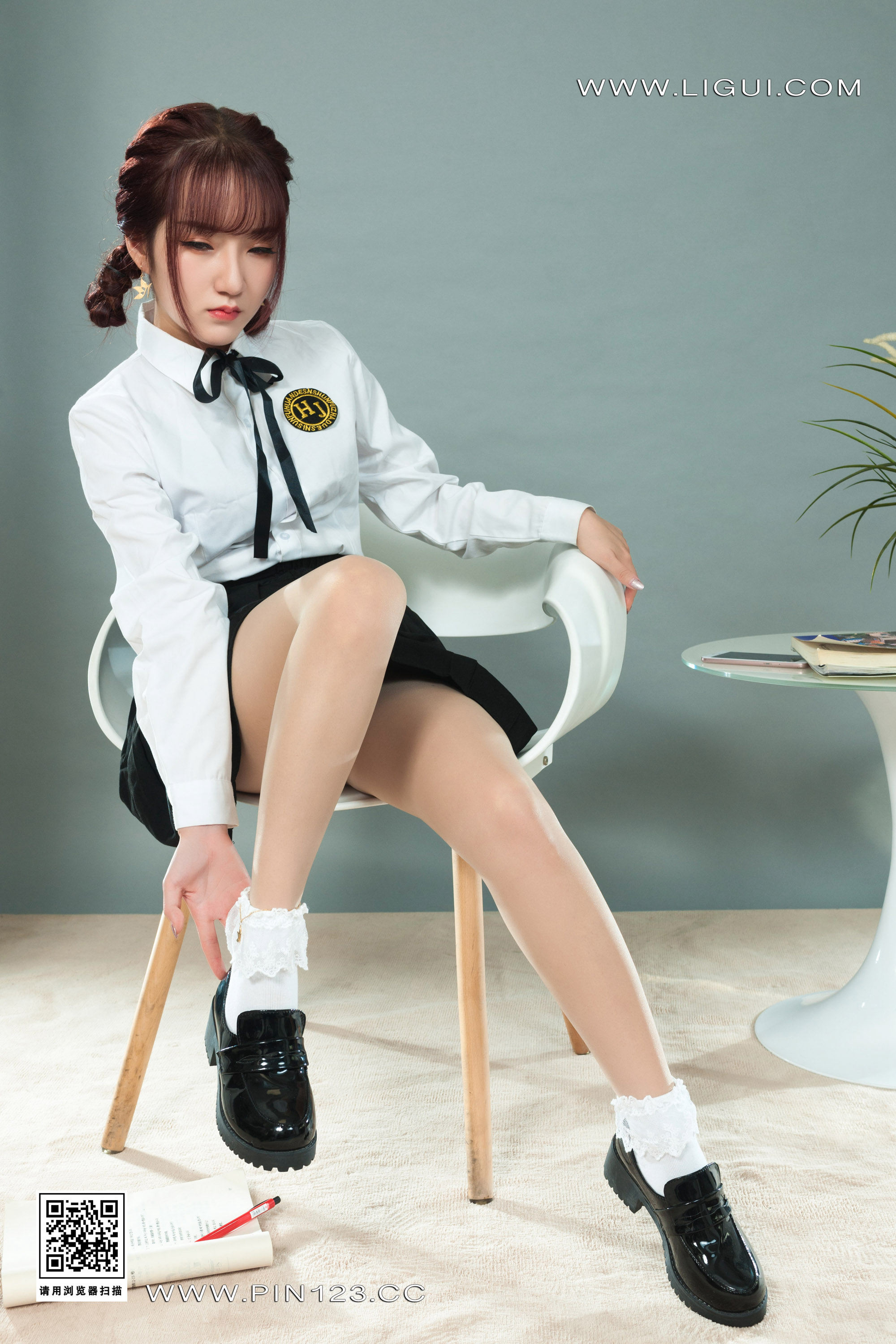 Chinese lady bondage 517