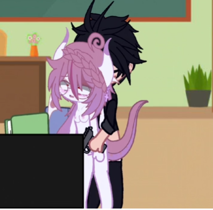 dragon girl impregnation