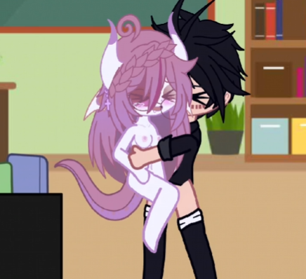 dragon girl impregnation