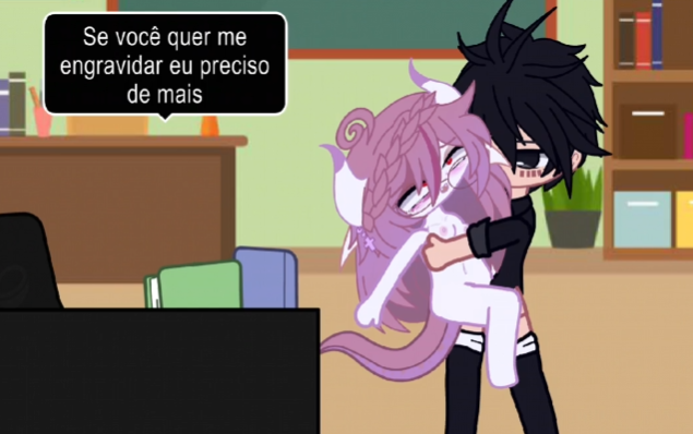 dragon girl impregnation