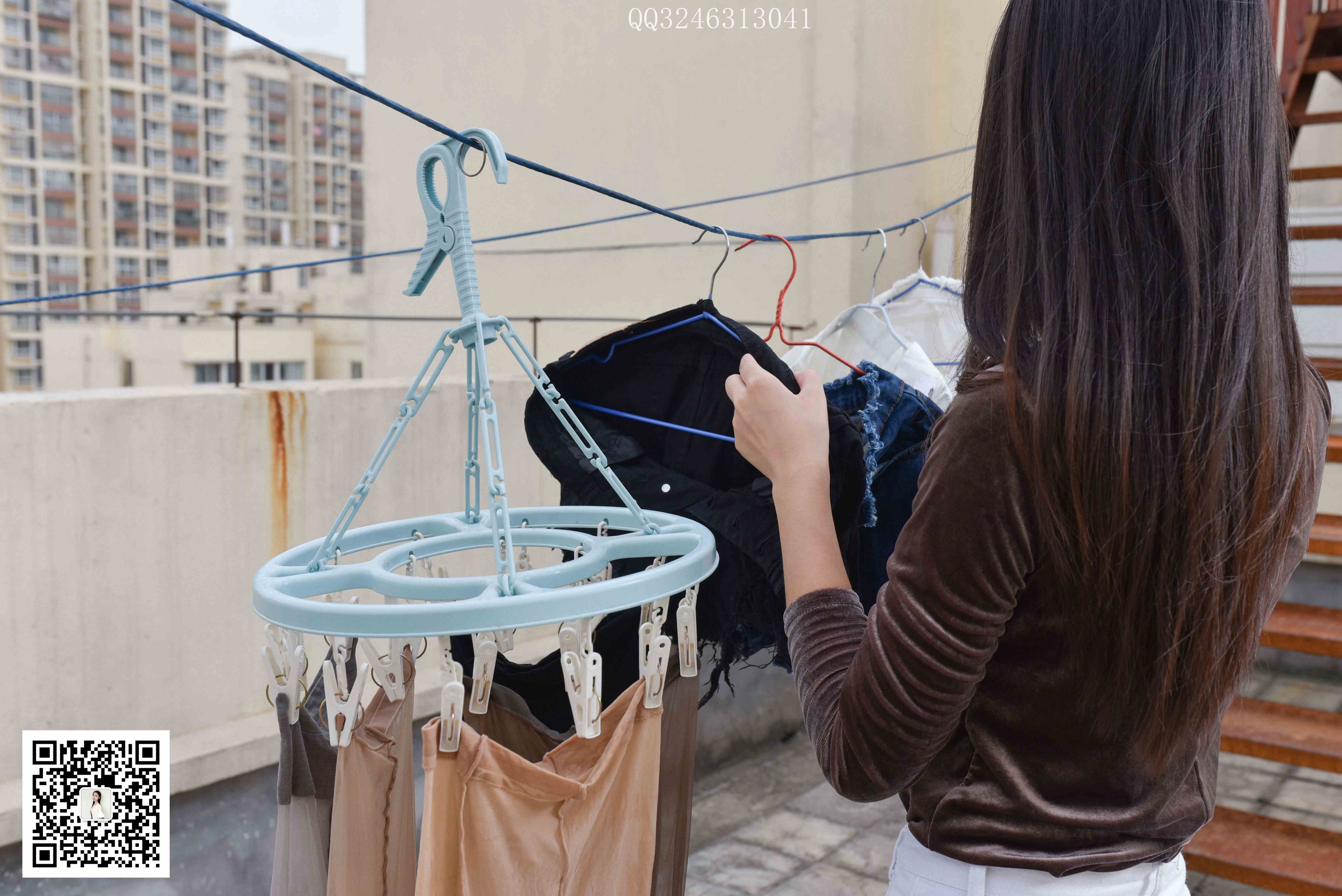 China Beauty Legs and feet 822