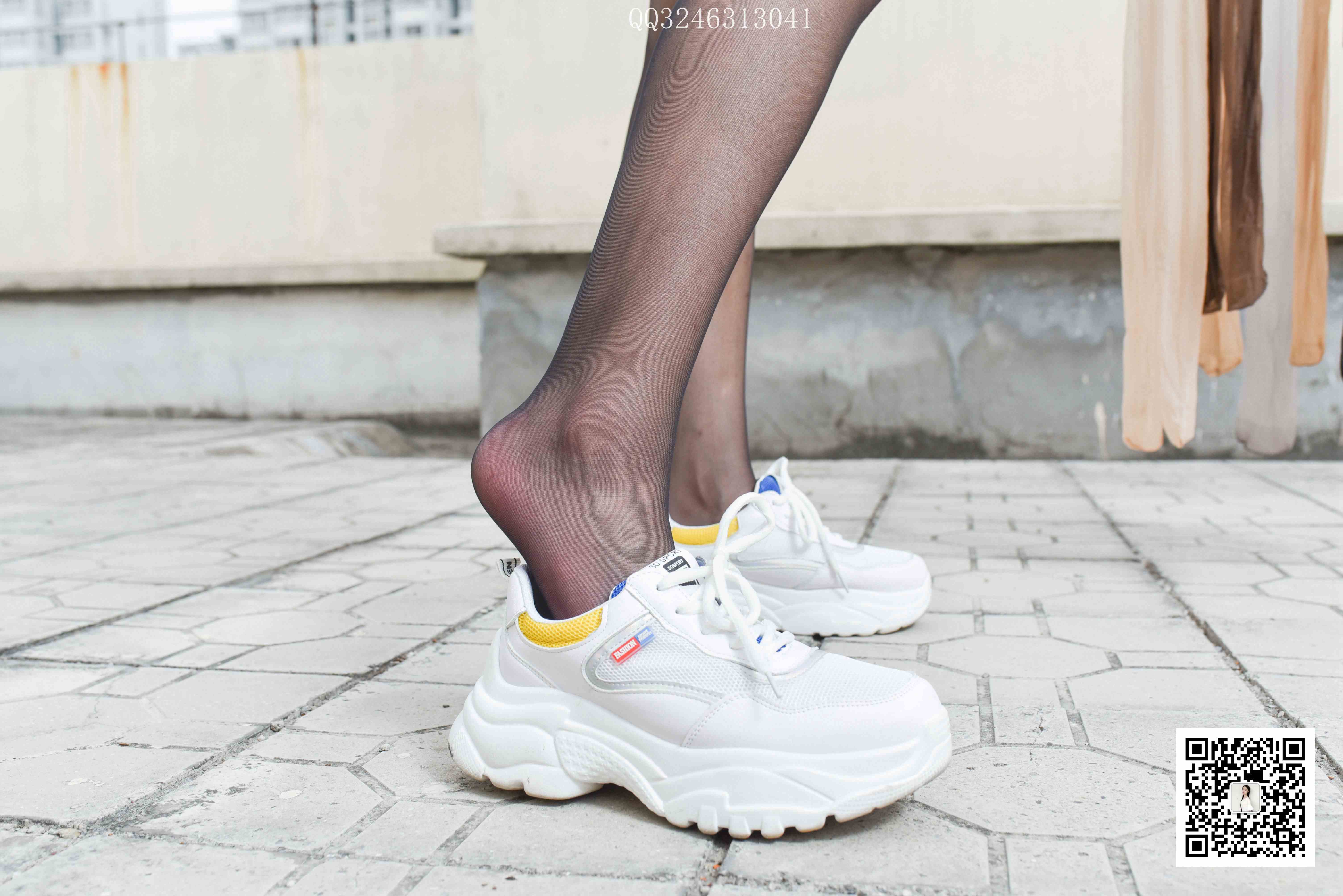 China Beauty Legs and feet 822