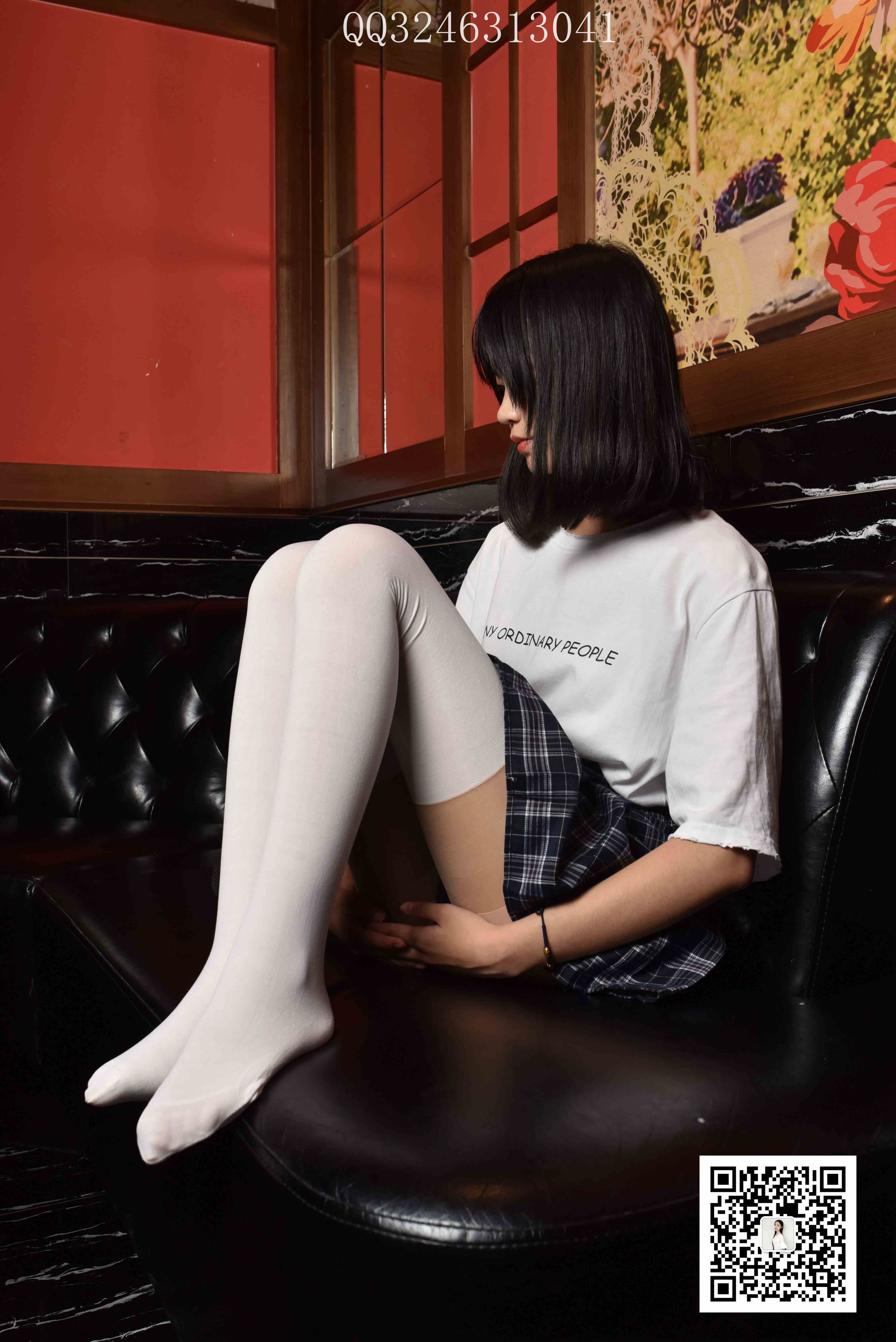 China Beauty Legs and feet 825