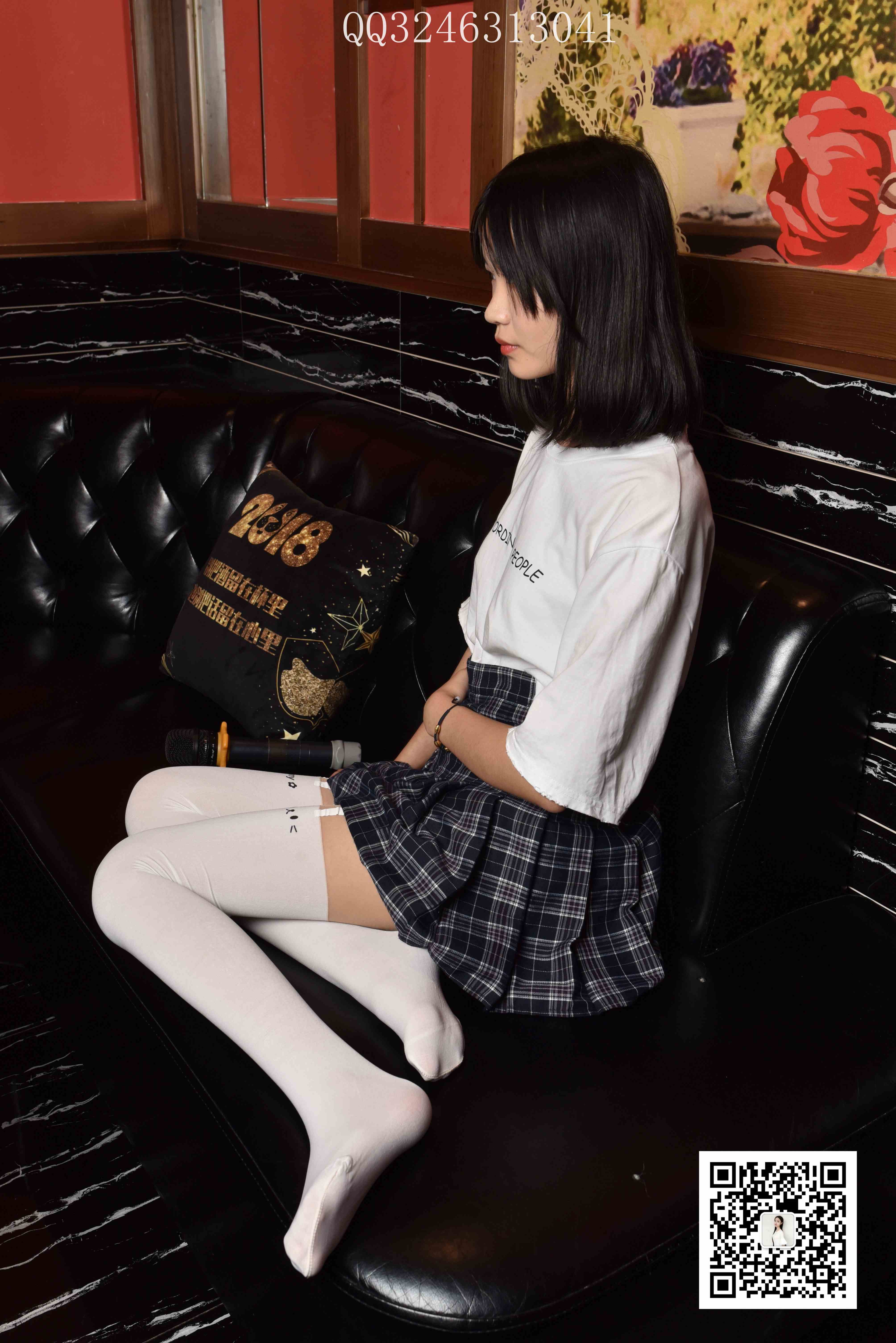 China Beauty Legs and feet 825