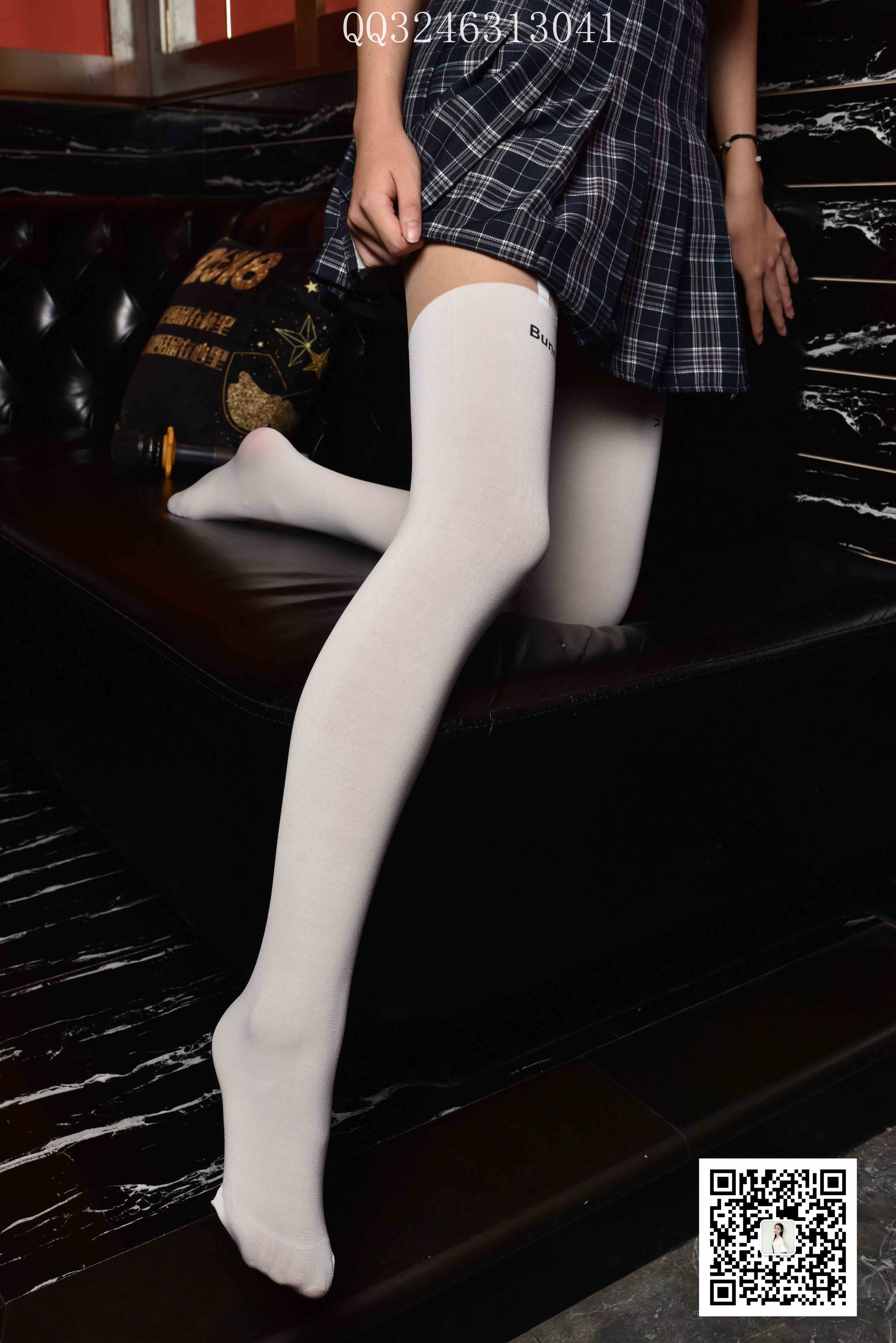 China Beauty Legs and feet 825