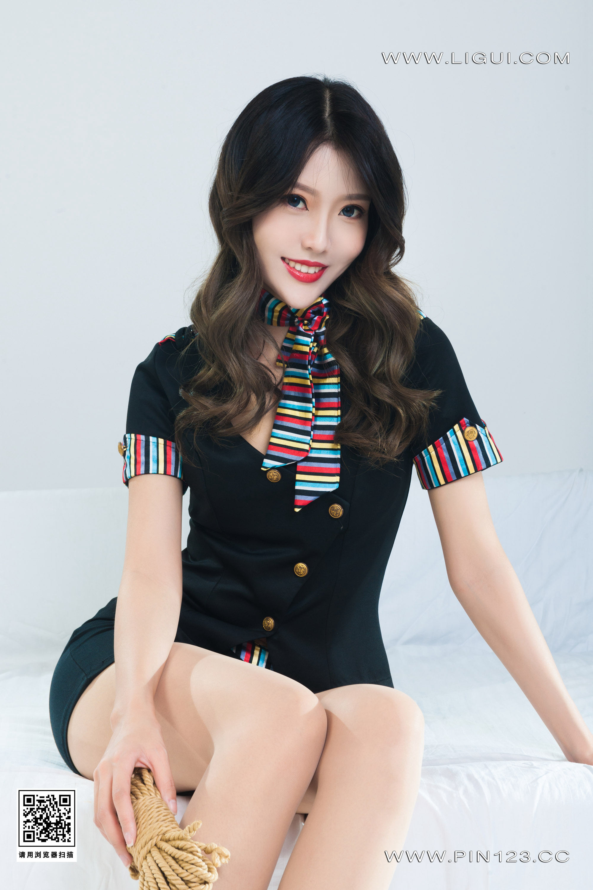 Chinese lady bondage 521