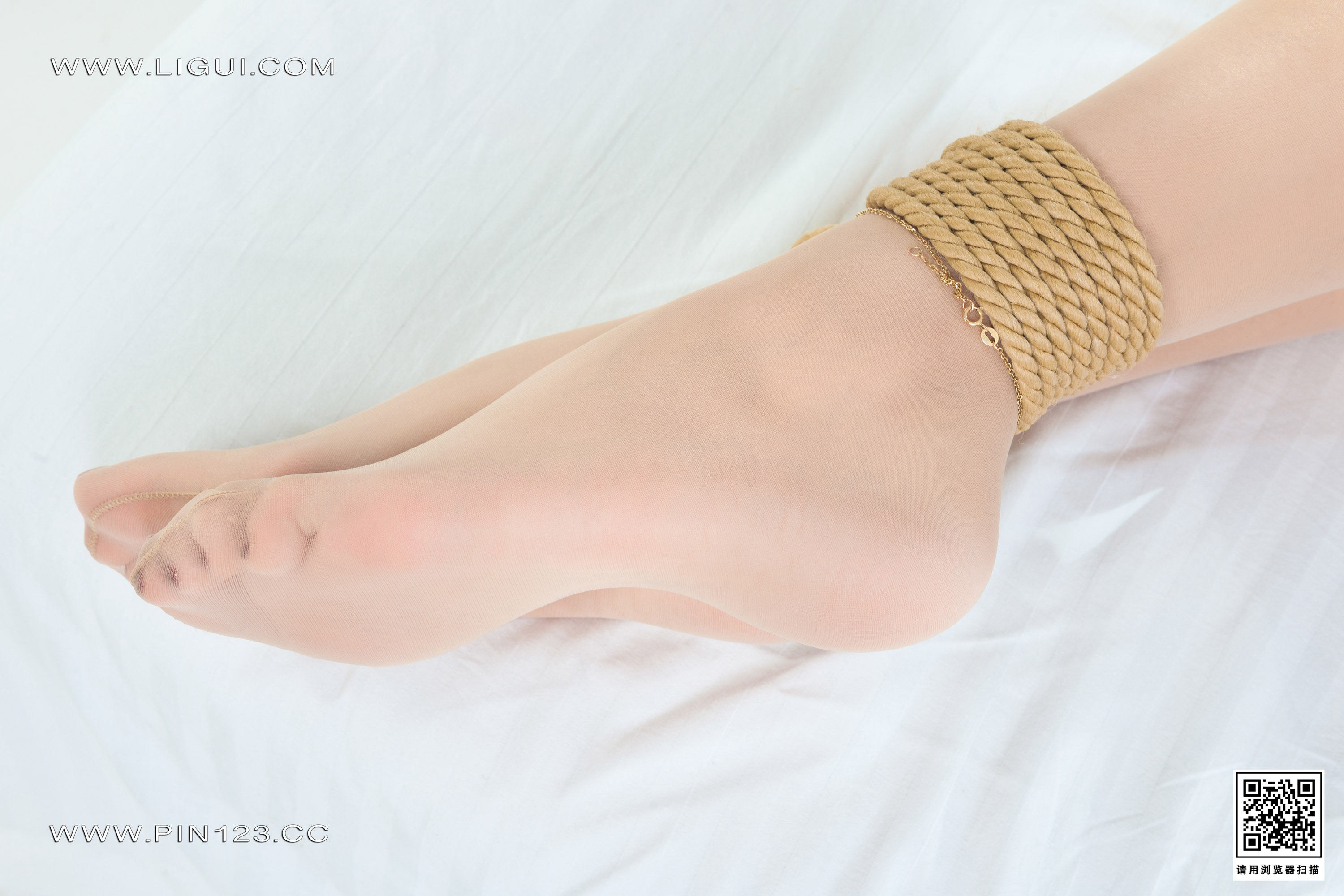 Chinese lady bondage 521