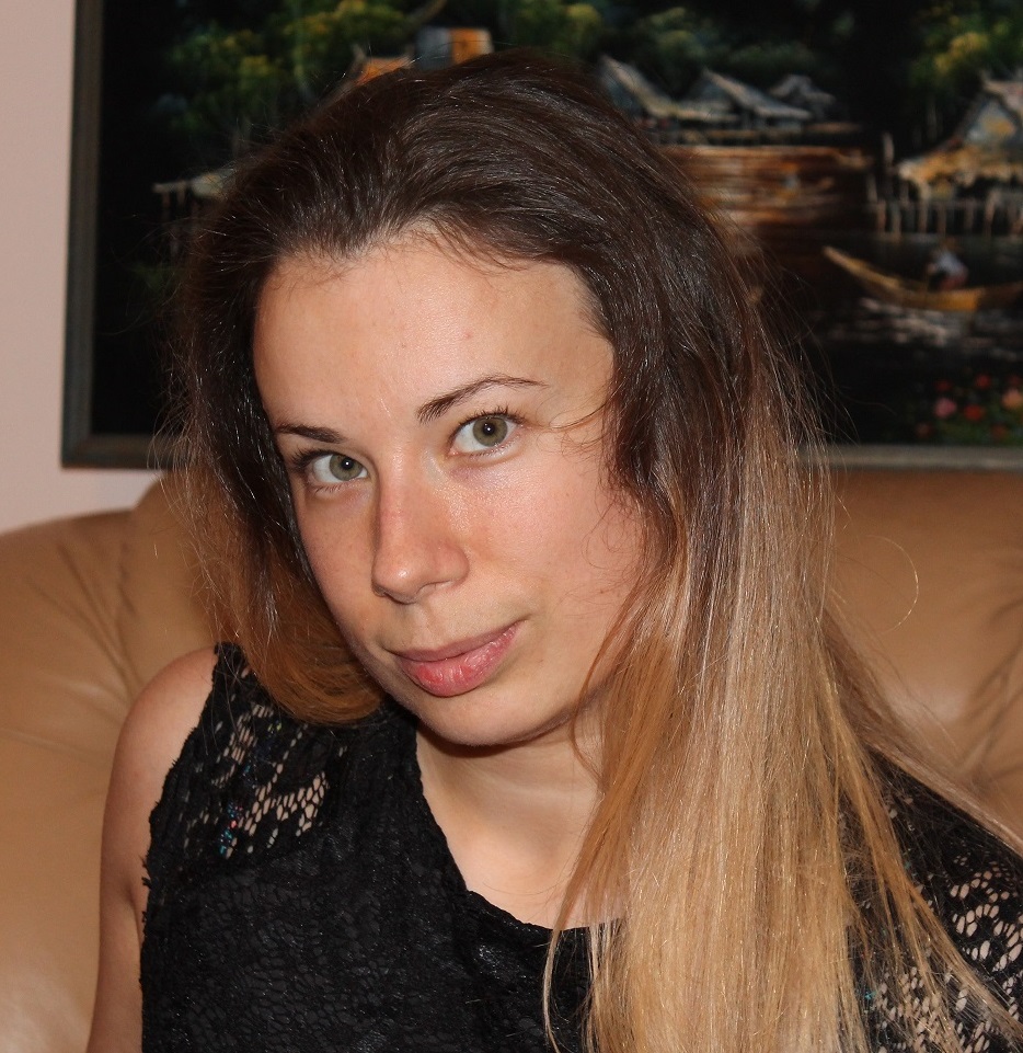 Kadri sexy slut 2017