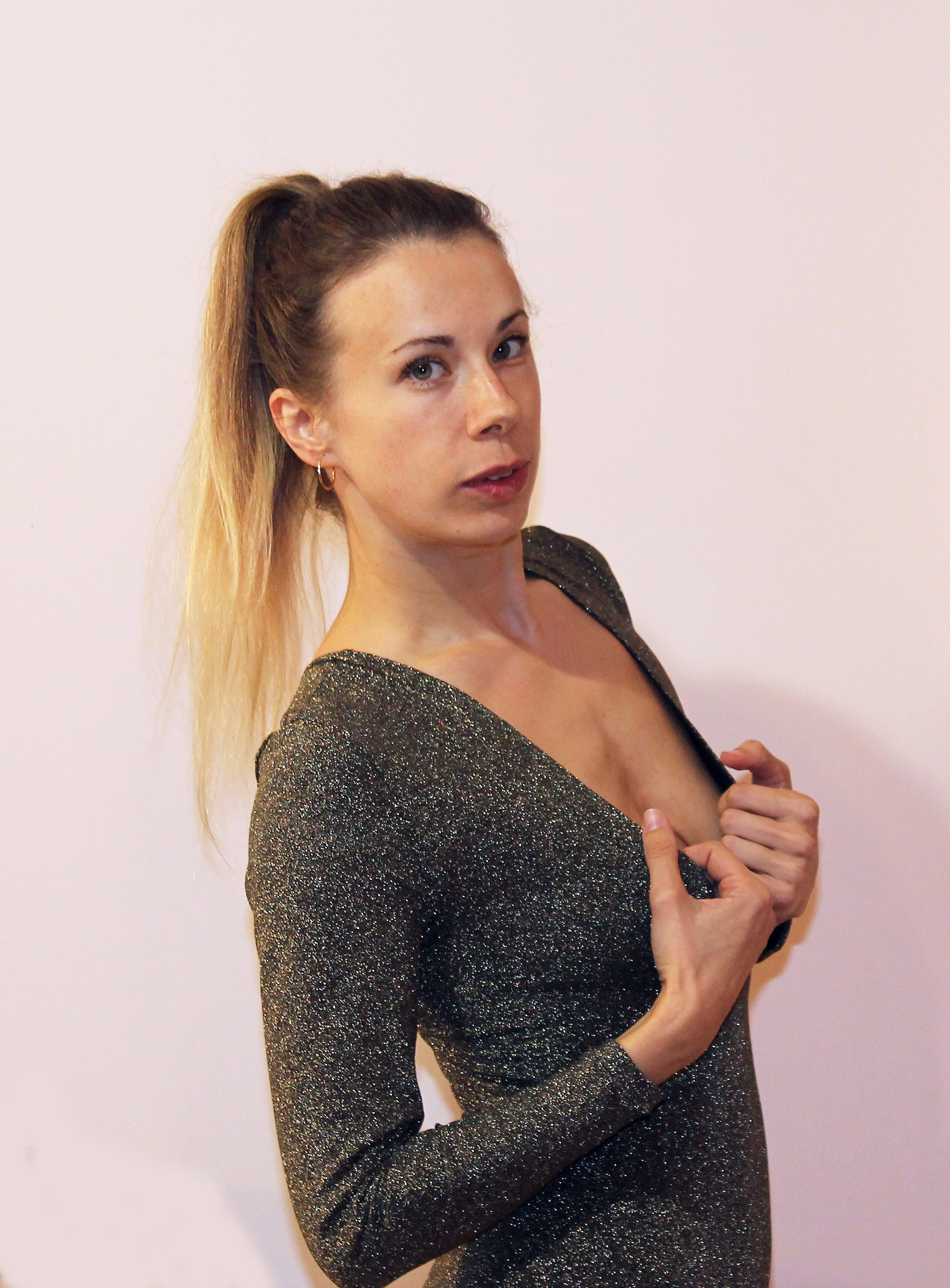 Kadri sexy slut 2018