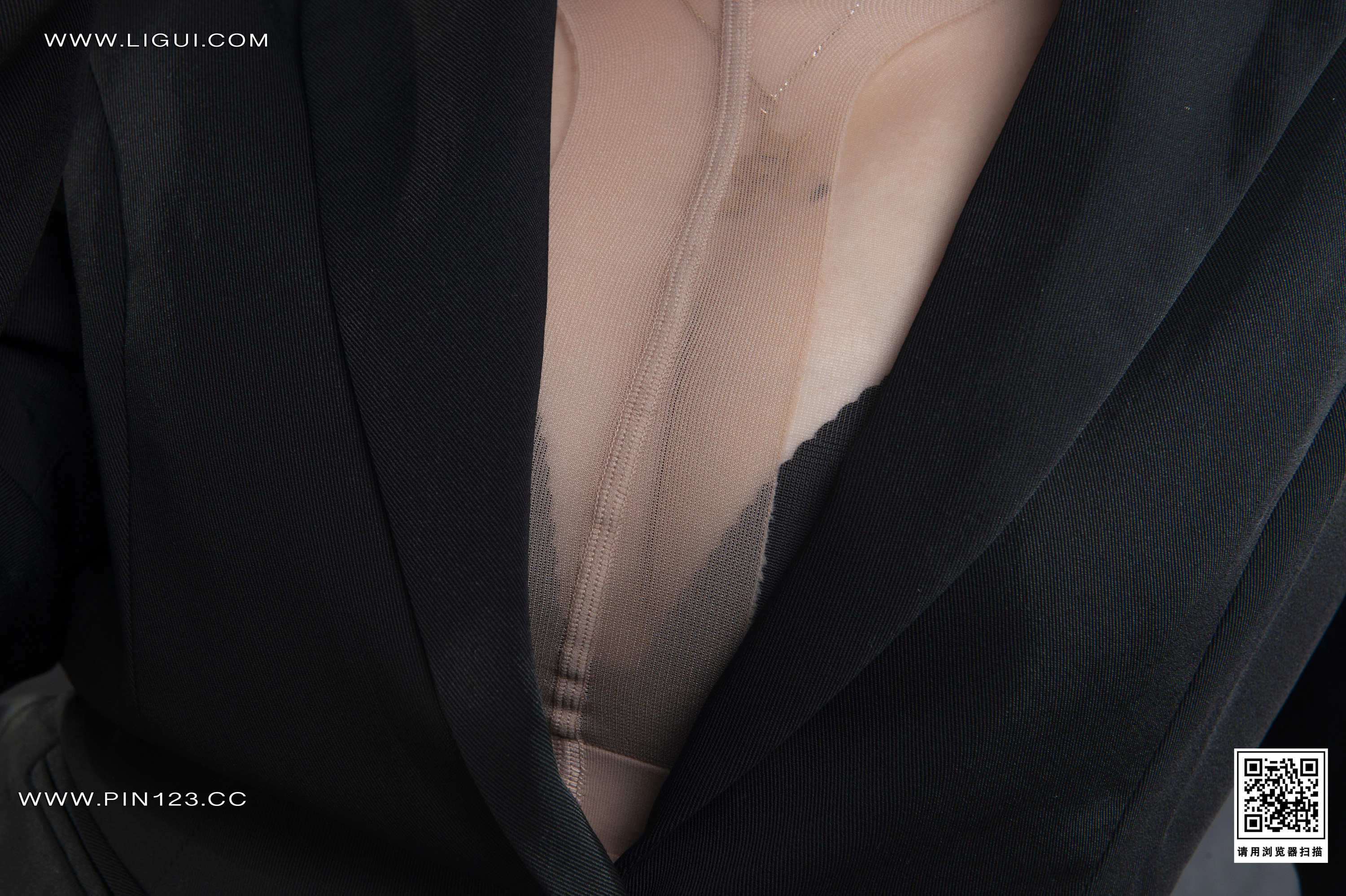 Chinese lady bondage 528