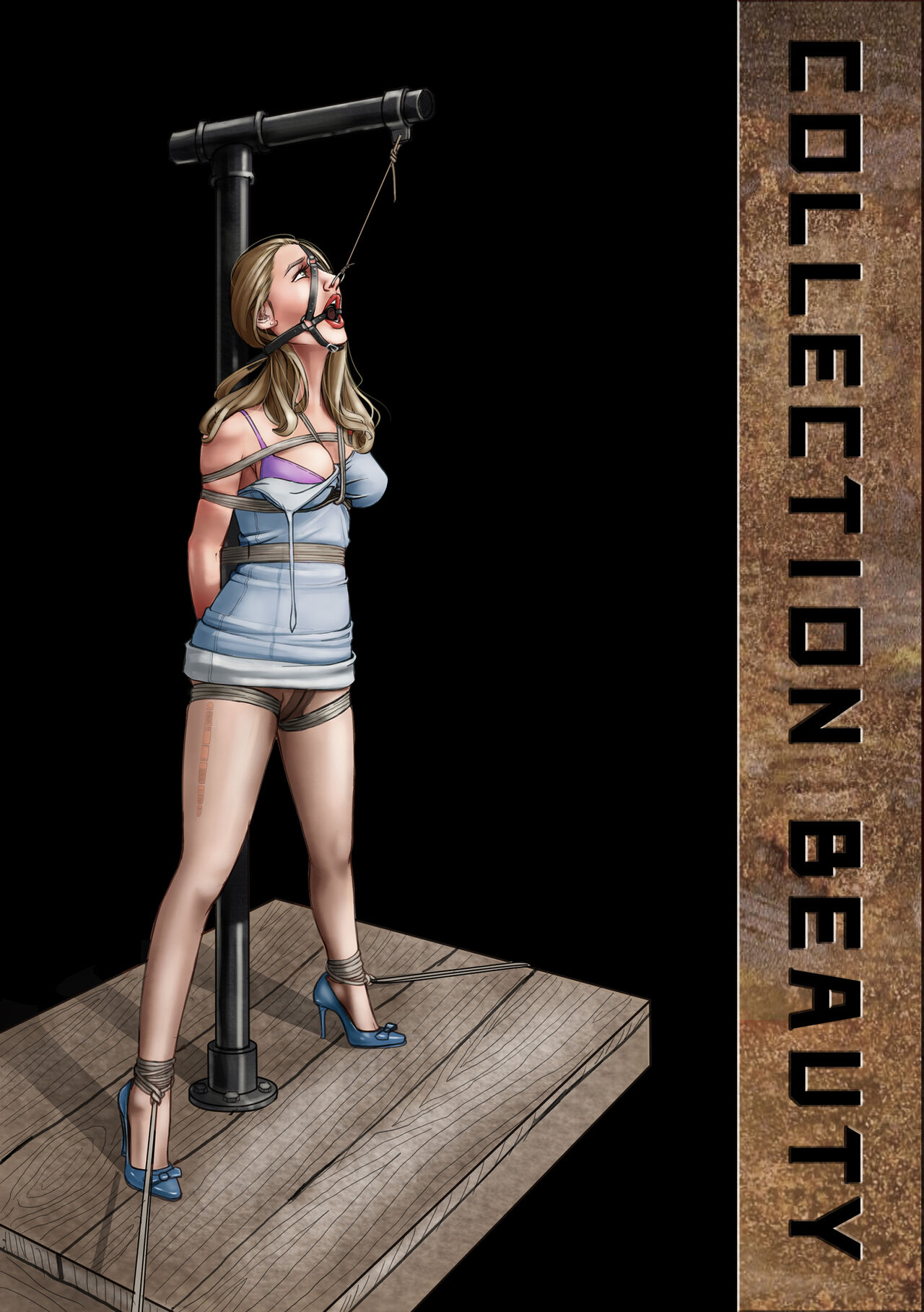 kidnapping girls for collection 2