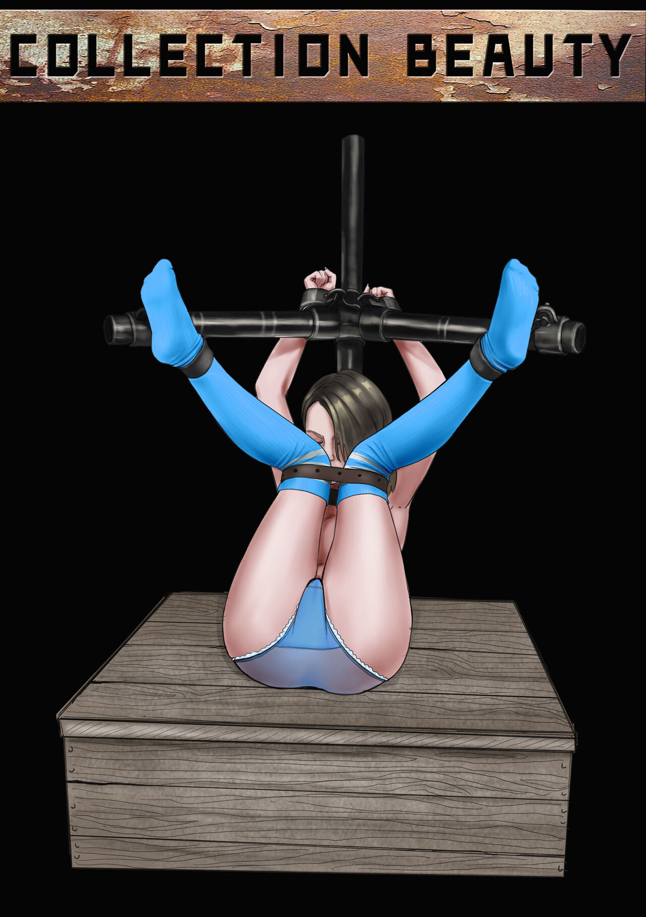 kidnapping girls for collection 2