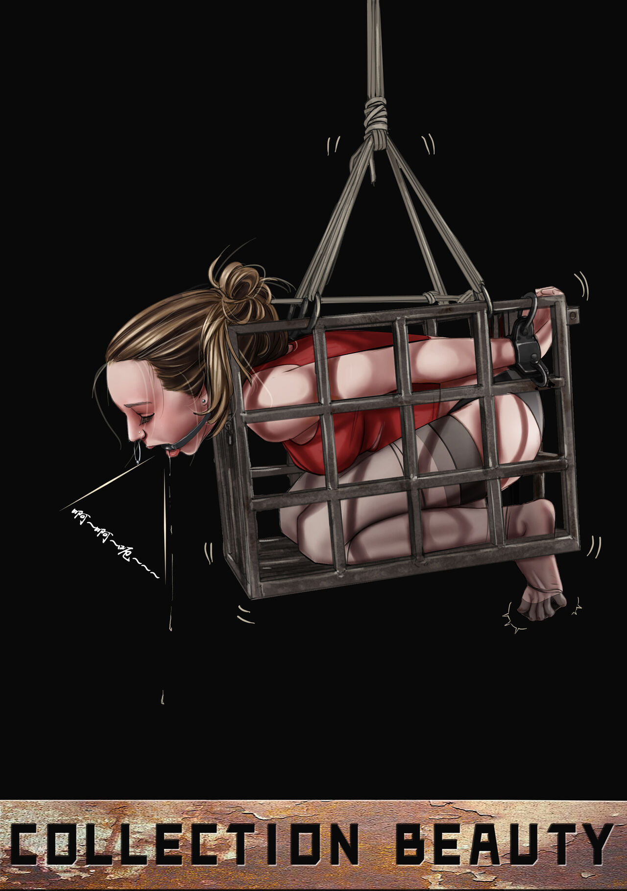 kidnapping girls for collection 2