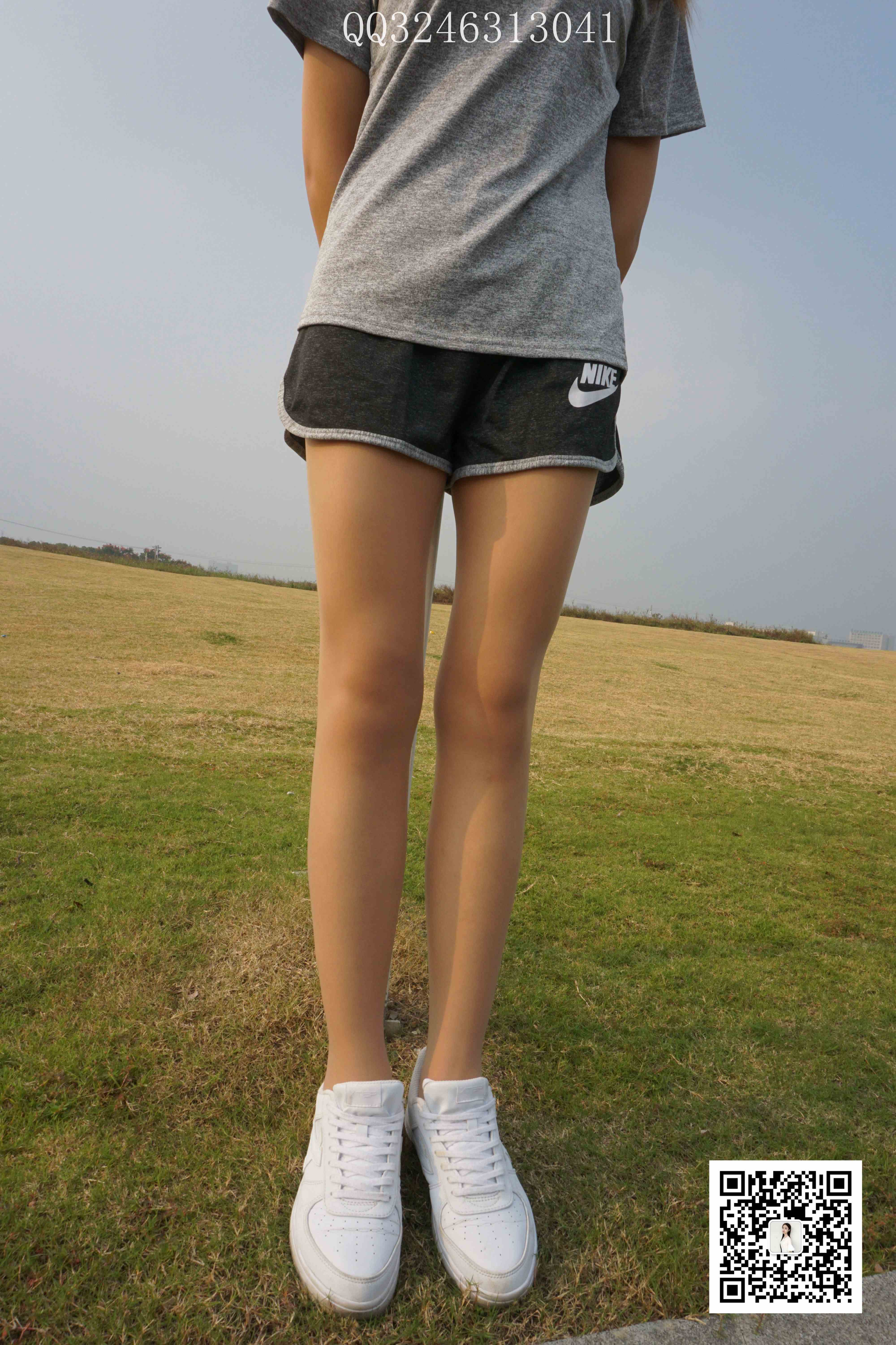 China Beauty Legs and feet 826