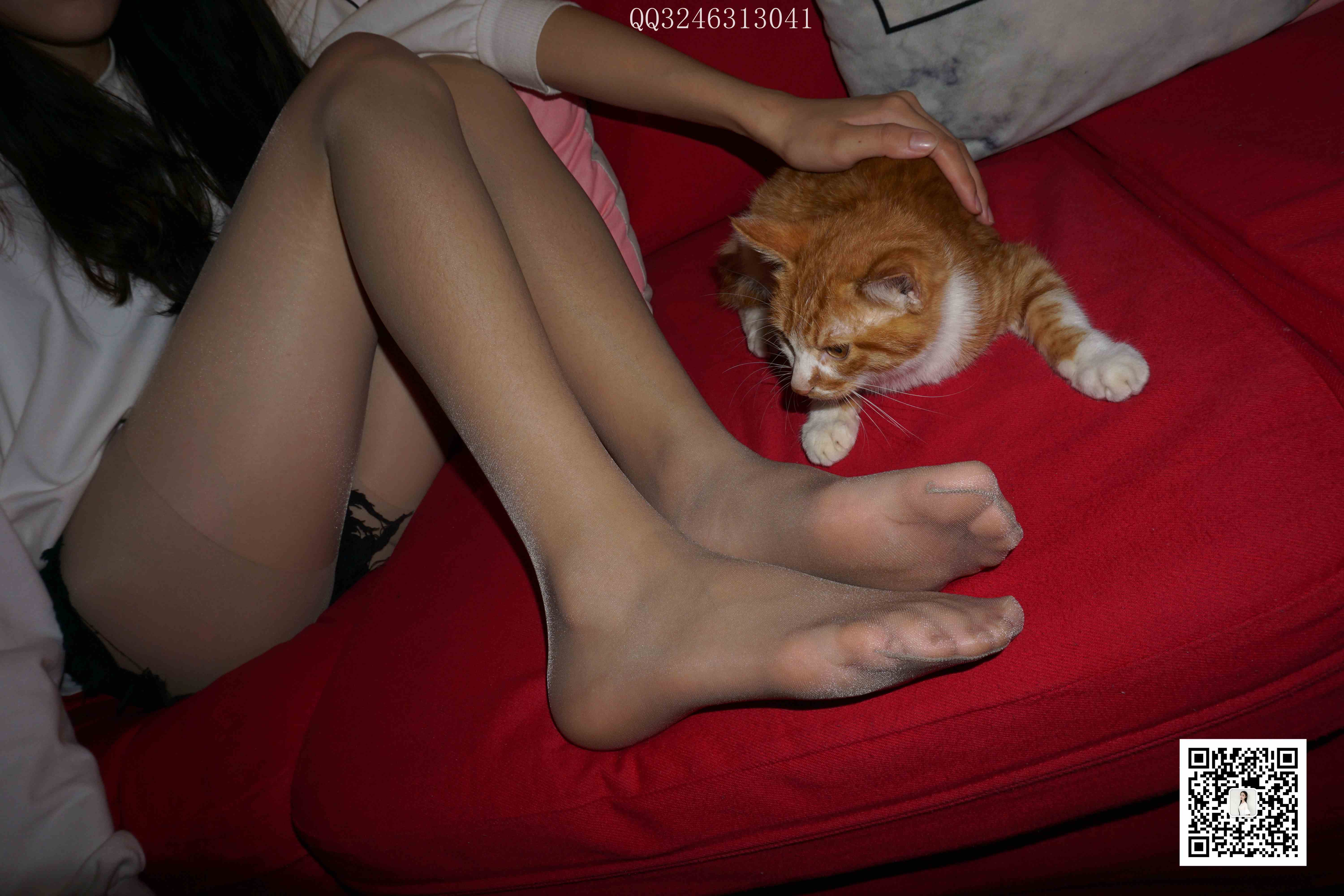 China Beauty Legs and feet 827