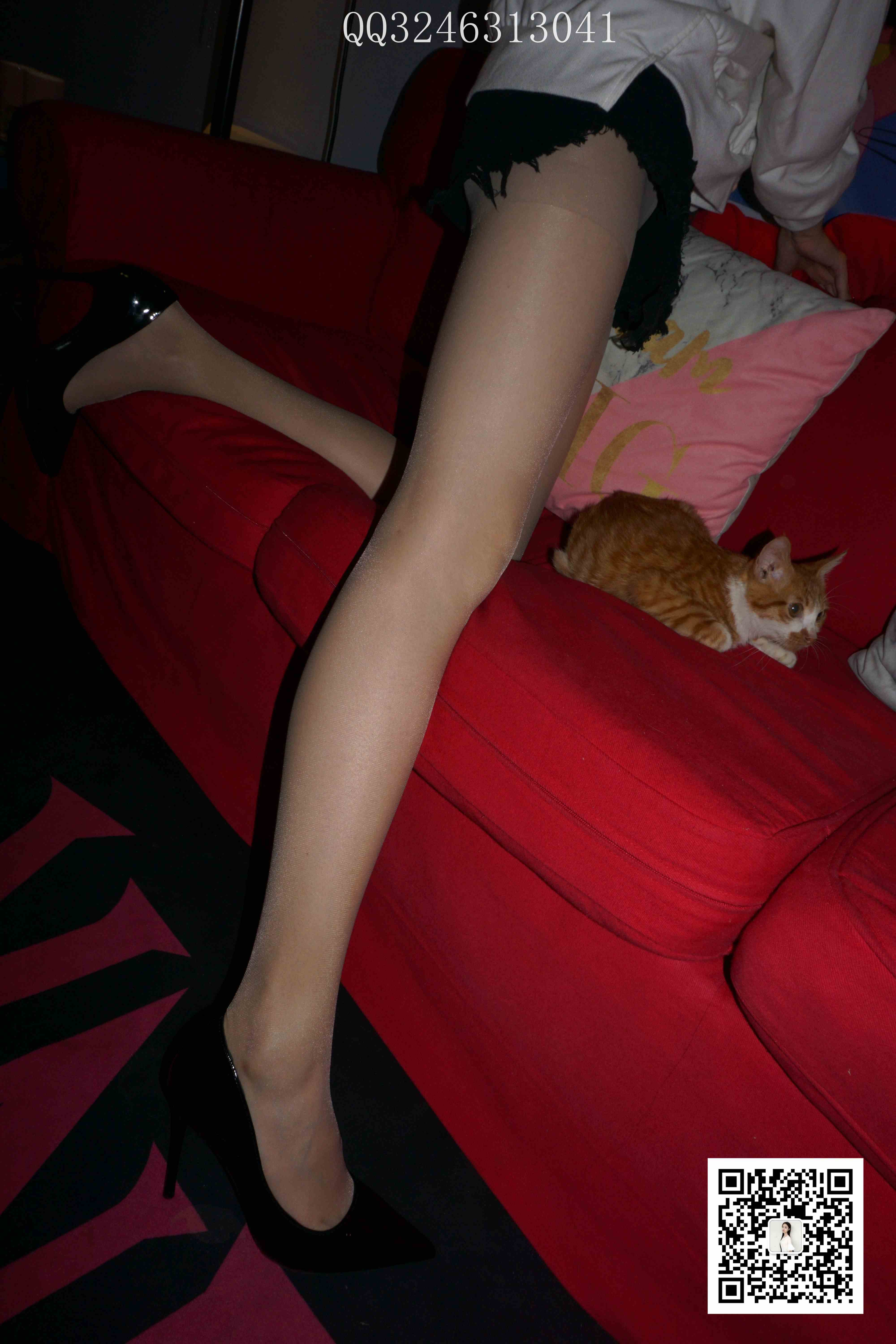 China Beauty Legs and feet 827