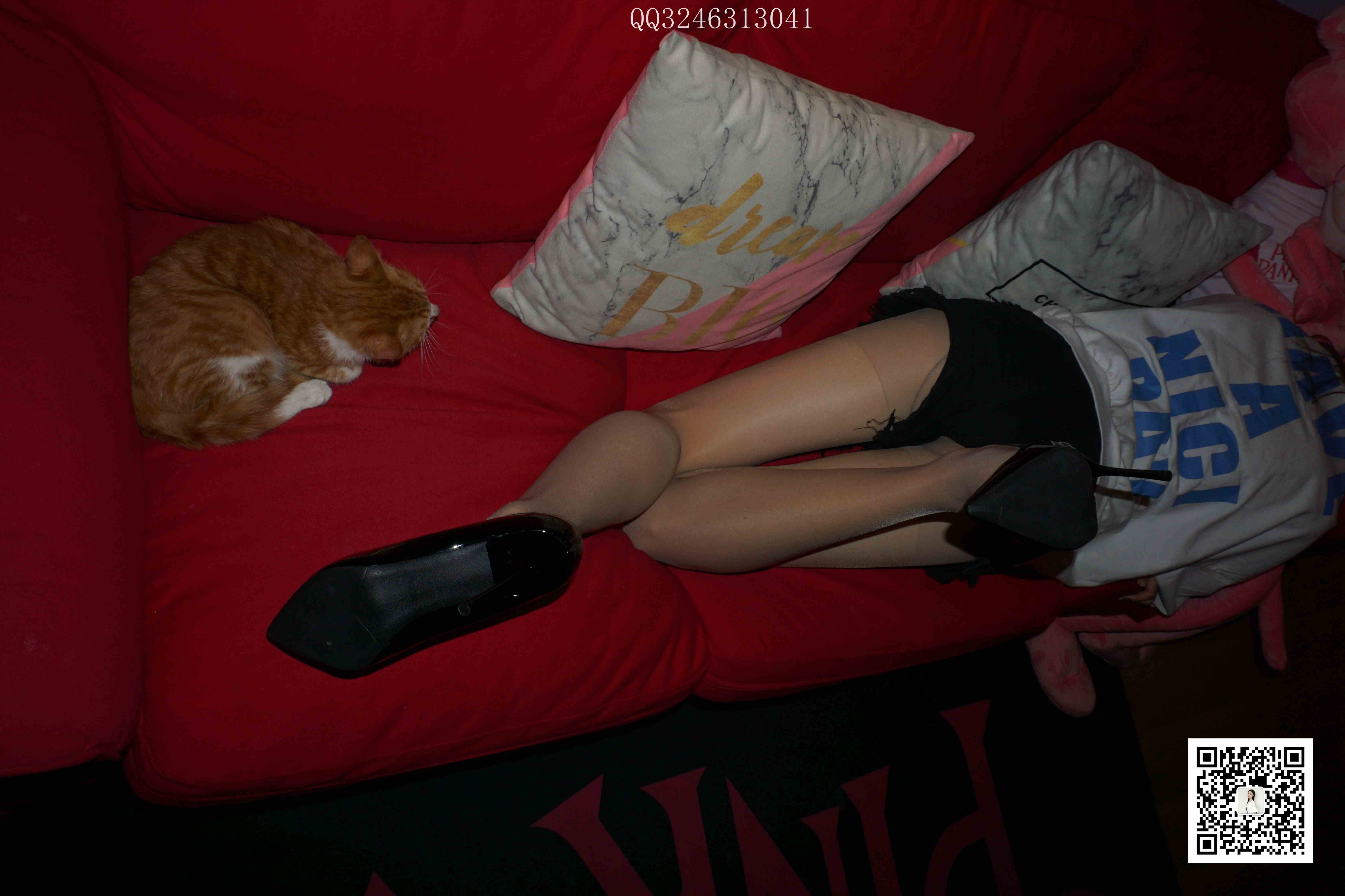 China Beauty Legs and feet 827