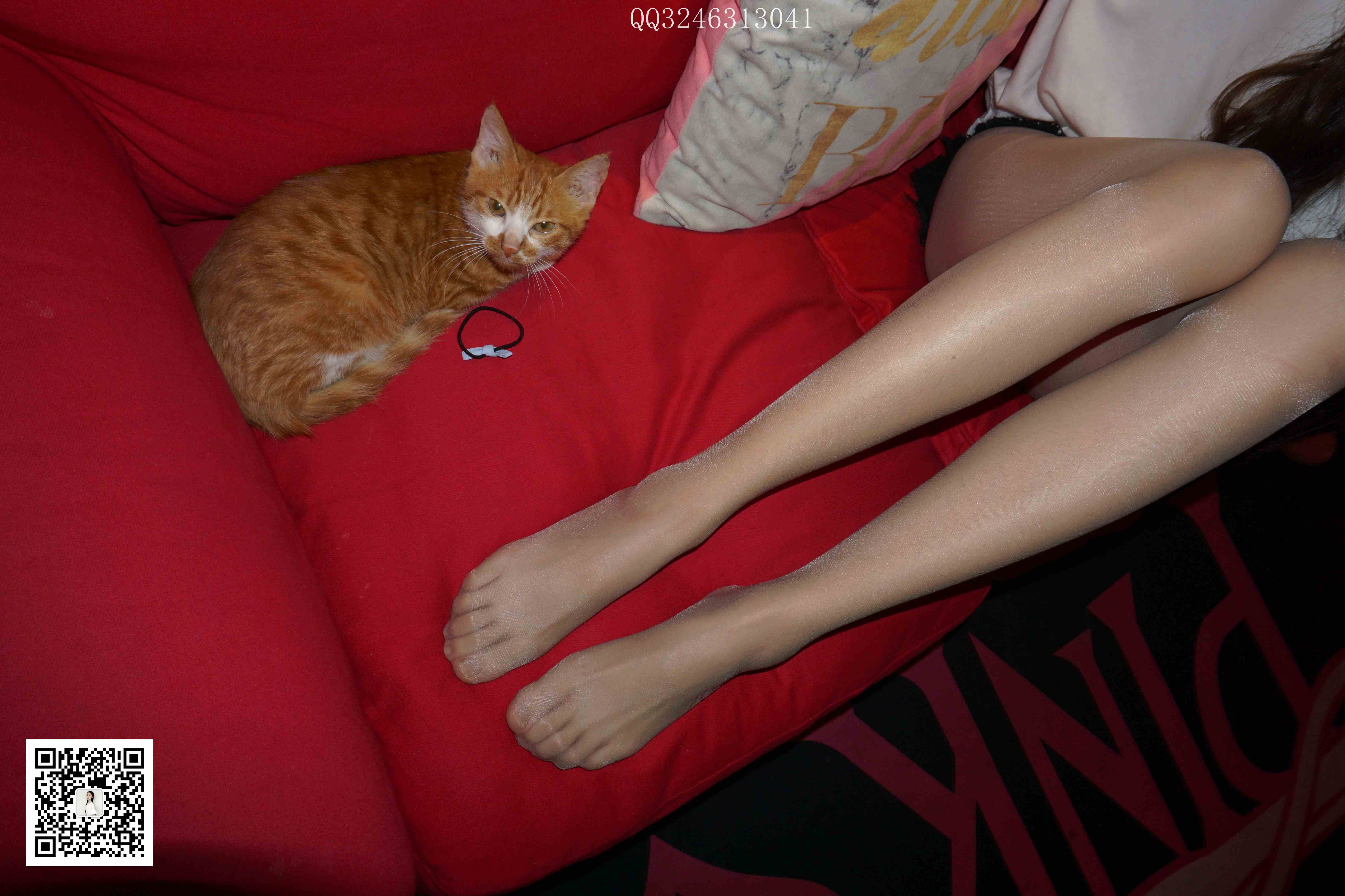 China Beauty Legs and feet 827