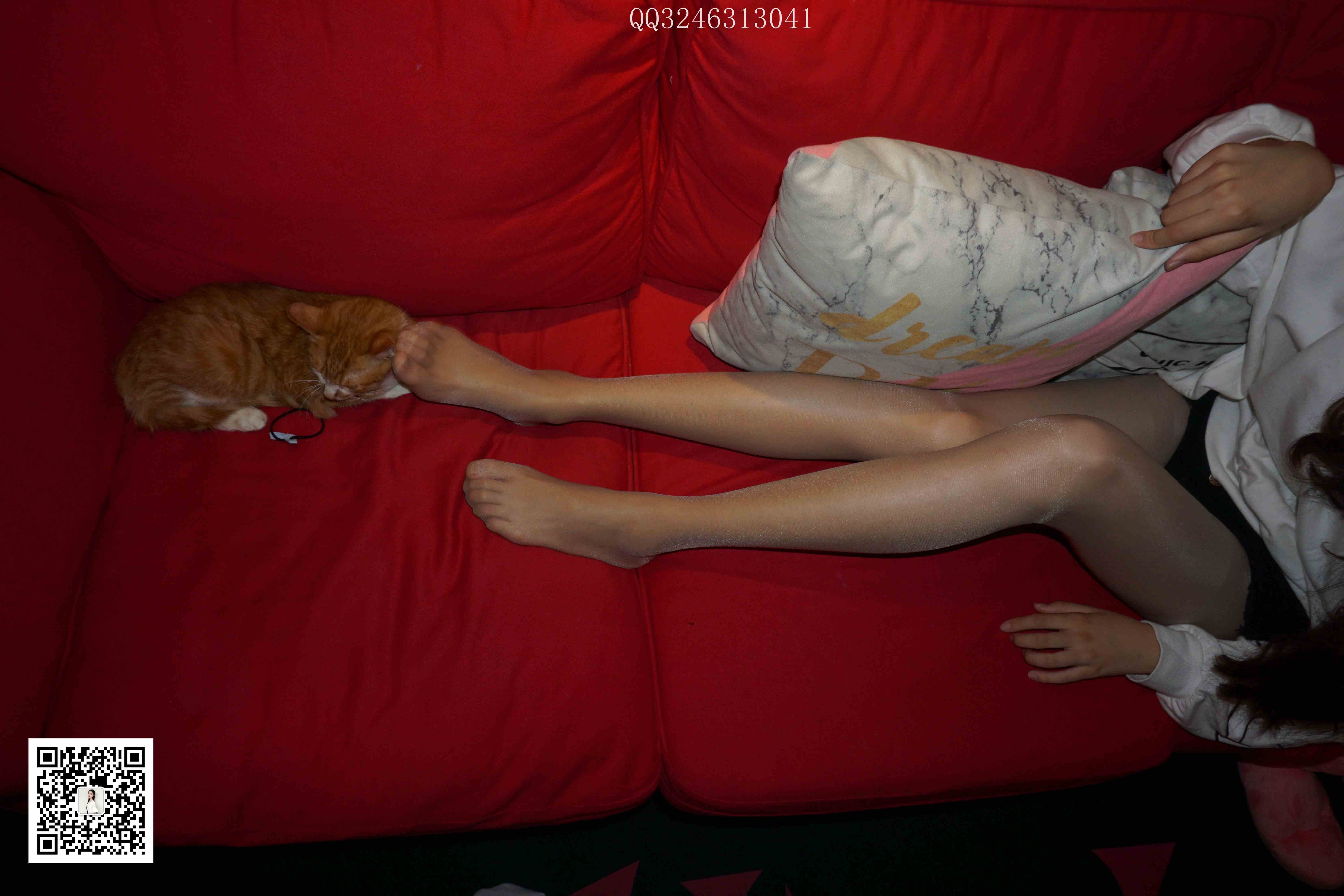 China Beauty Legs and feet 827