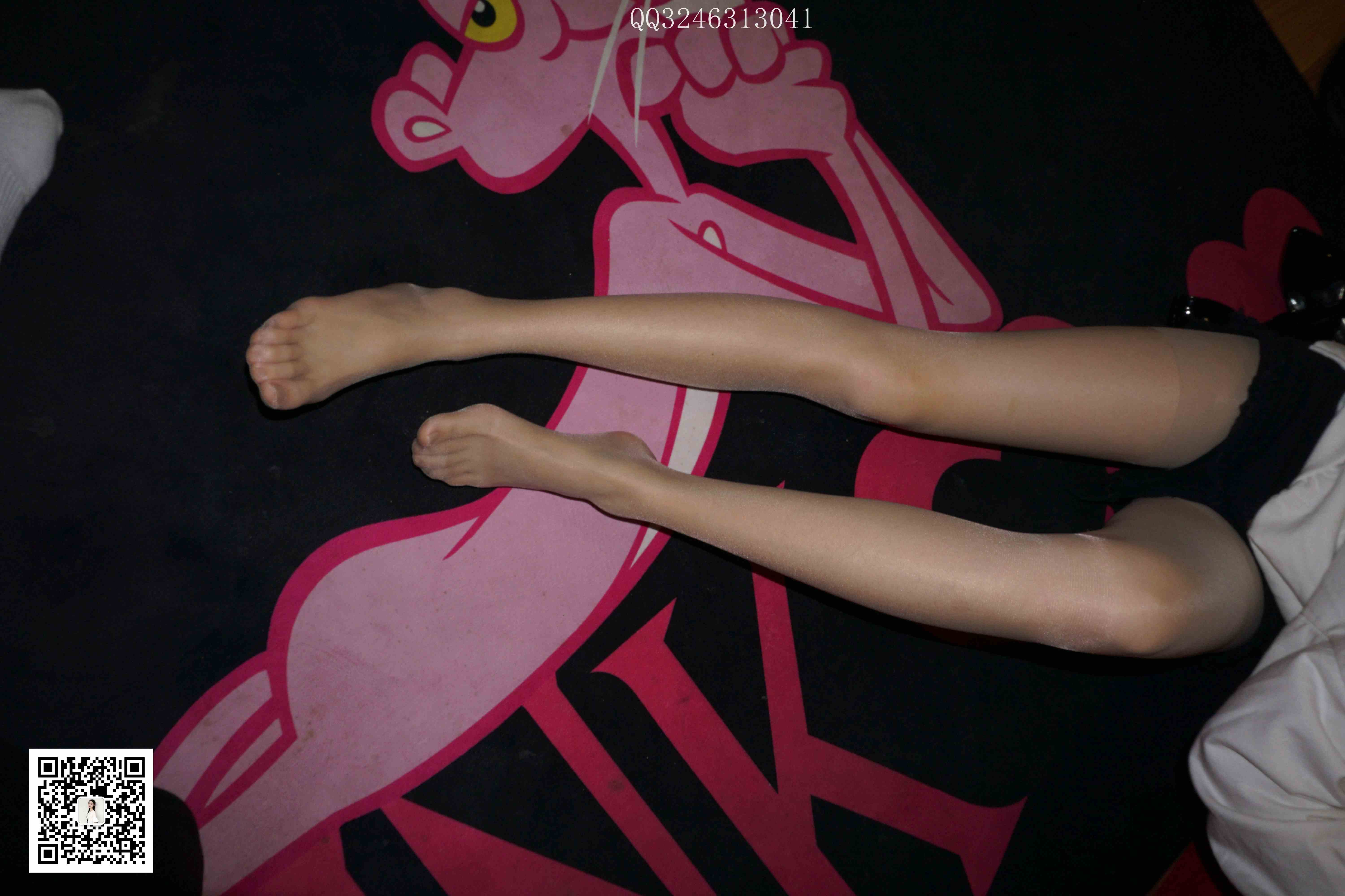 China Beauty Legs and feet 827