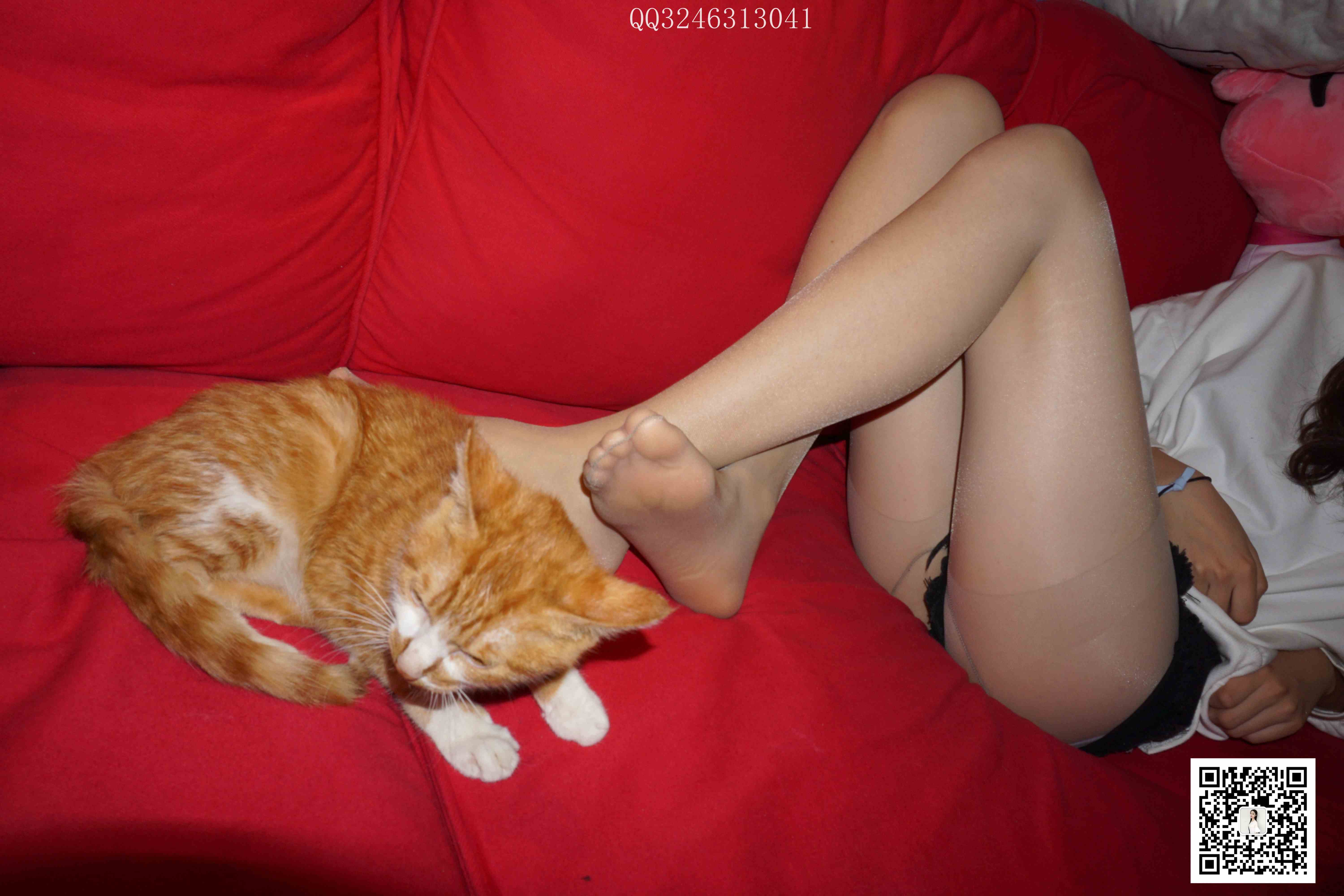 China Beauty Legs and feet 827