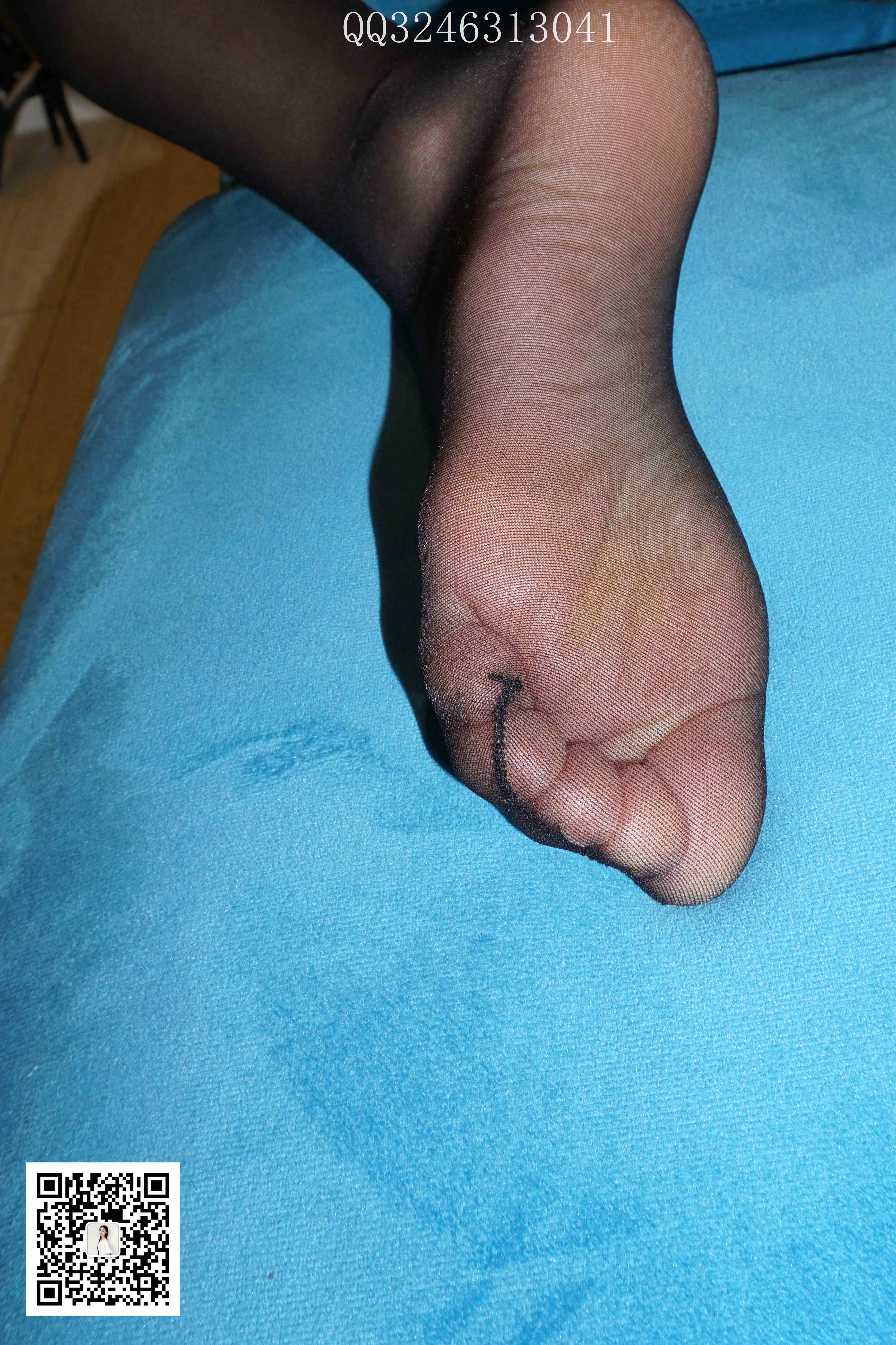 China Beauty Legs and feet 829