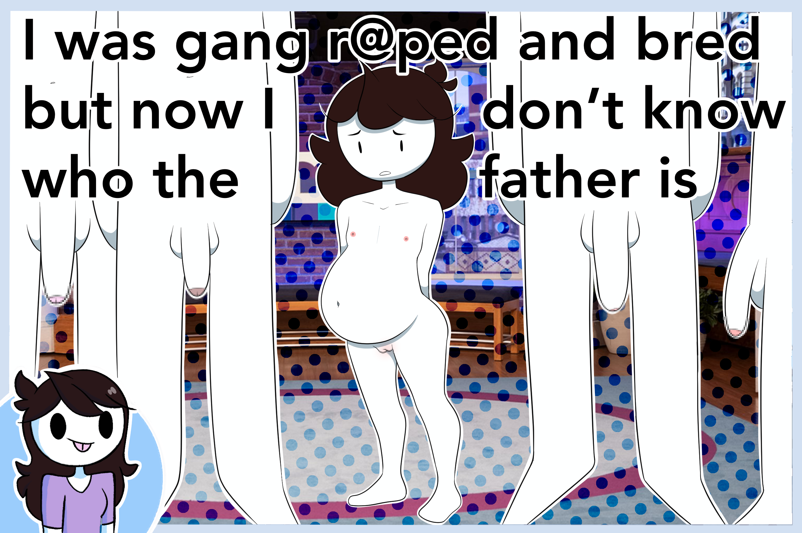 loli jaiden fuck